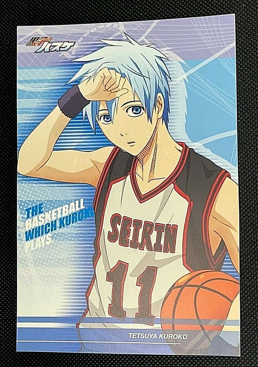 844x1200 Kuroko Plays Japanese Anime