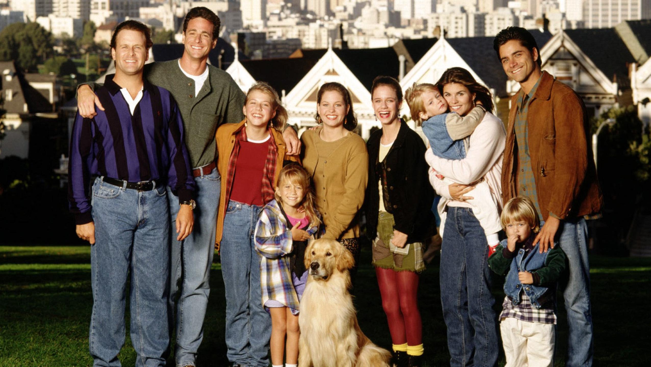 Full House Wallpapers Top Free Full House Backgrounds WallpaperAccess