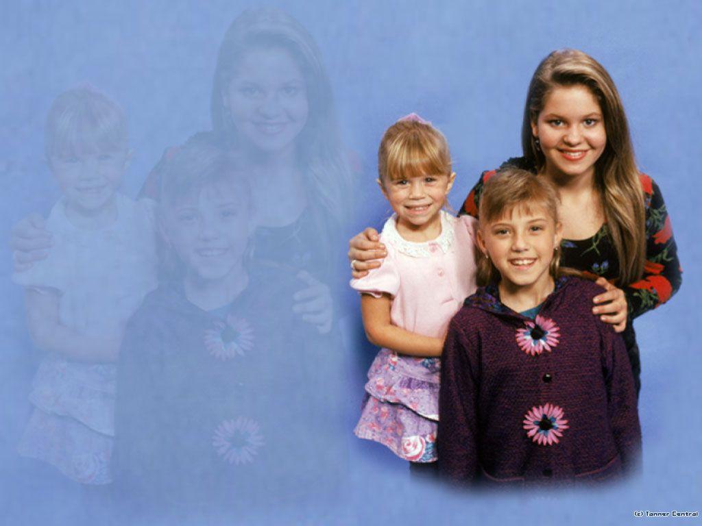 Full House Wallpapers Top Free Full House Backgrounds Wallpaperaccess