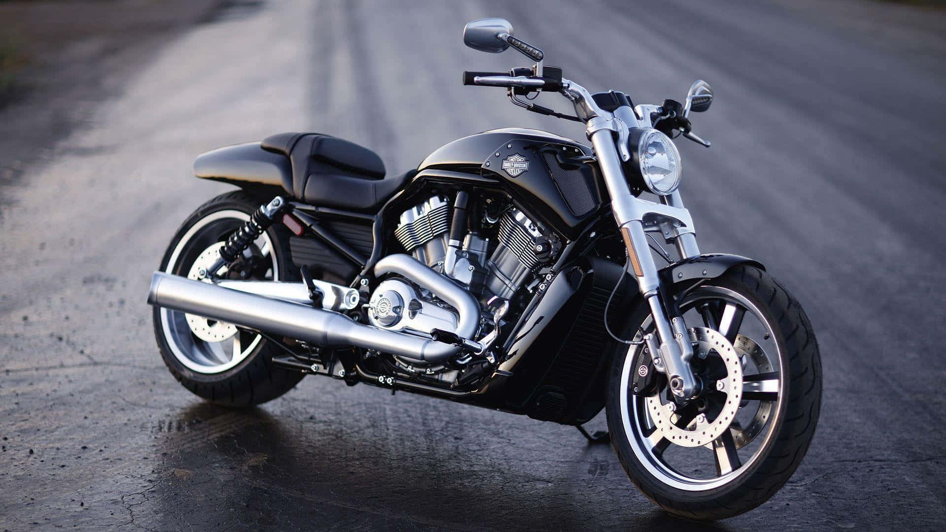 1920x1080 Harley Davidson HD Wallpaper