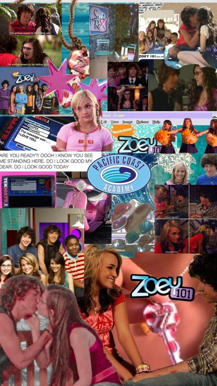736x1308 zoey101#zoey#logan#quinn#chase#michael