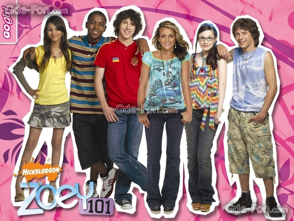 1024x768 zoui 101 or zoey 101 1024x768