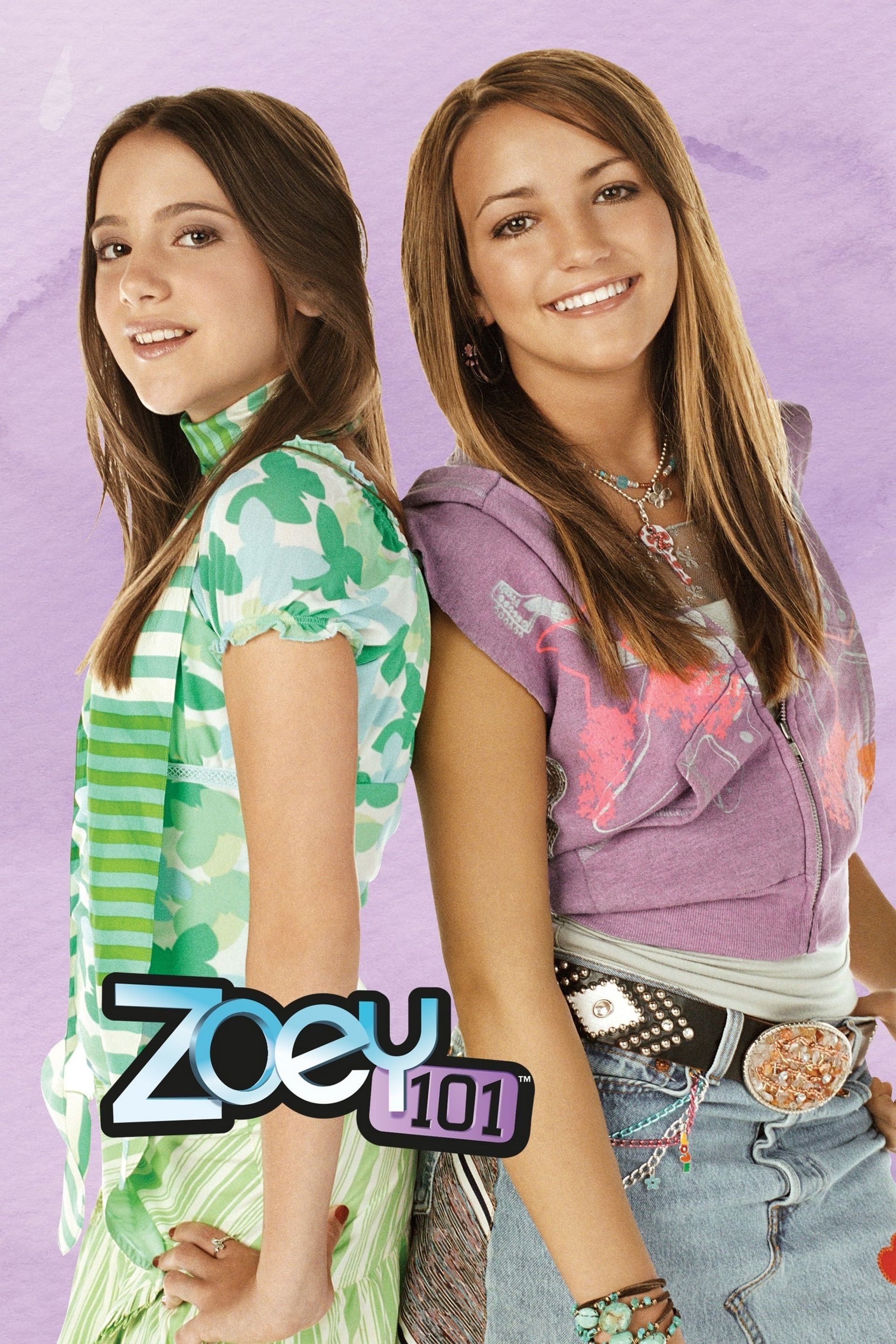 1920x2880 Watch Zoey 101 • Season 2 Full Episodes