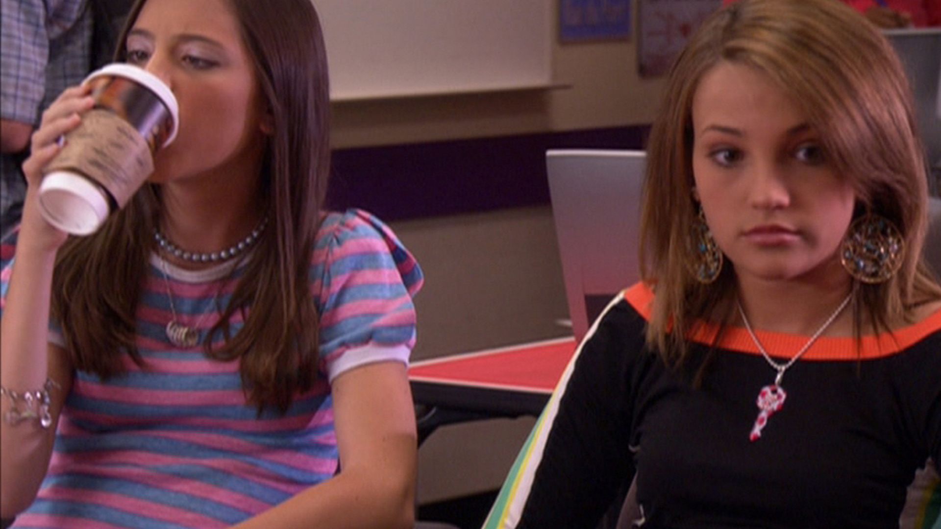 1920x1080 Zoey 101 Paramount Plus Image