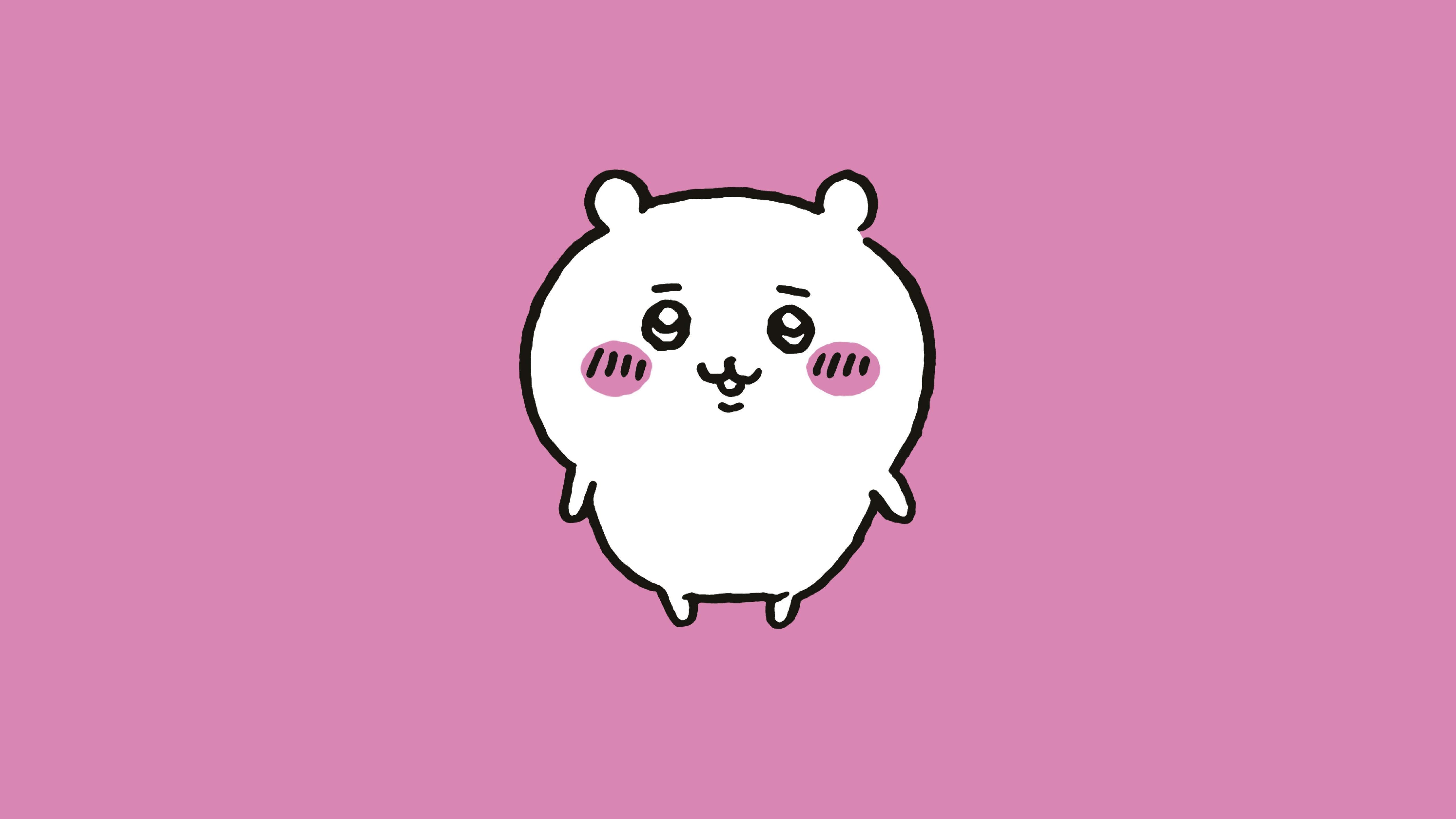5120x2880 Wallpaper 4K, Nanka Chiisakute Kawaii Yatsu