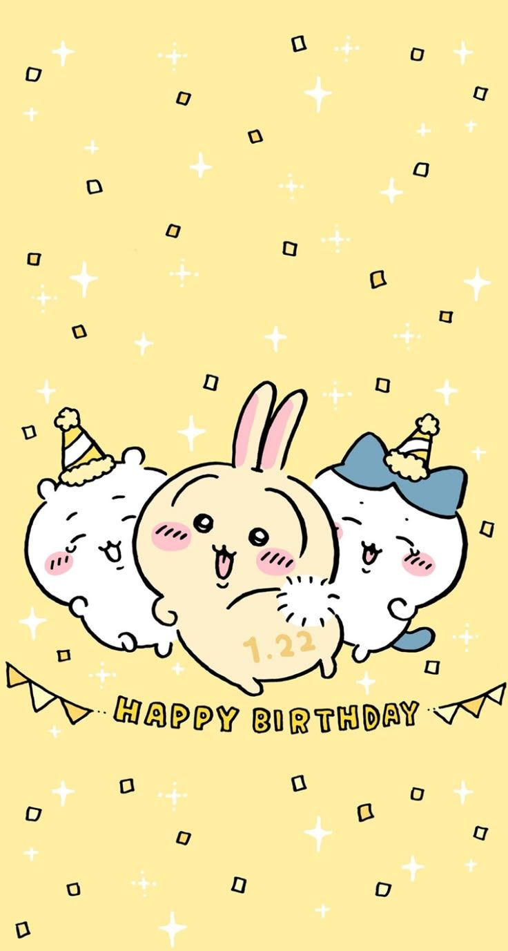 736x1377 Chiikawa Usagi wallpaper