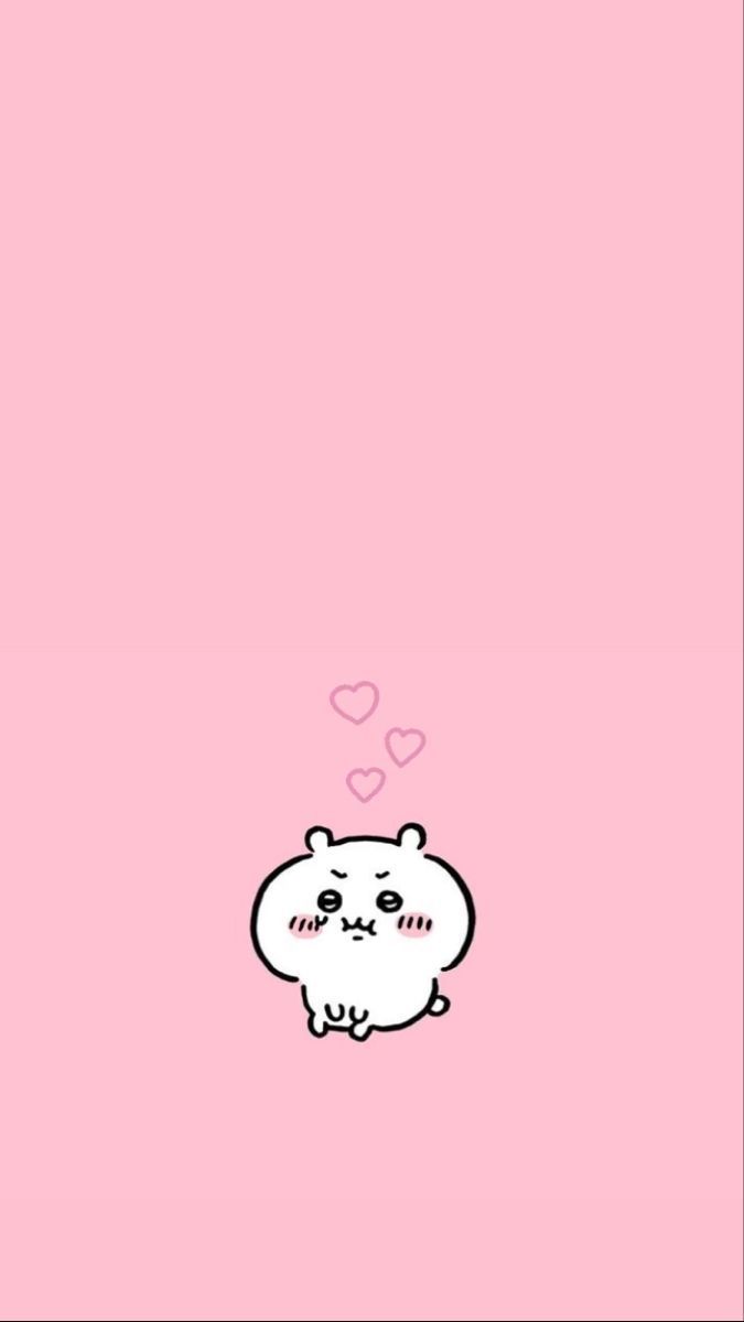 675x1200 Chiikawa iPhone Wallpaper