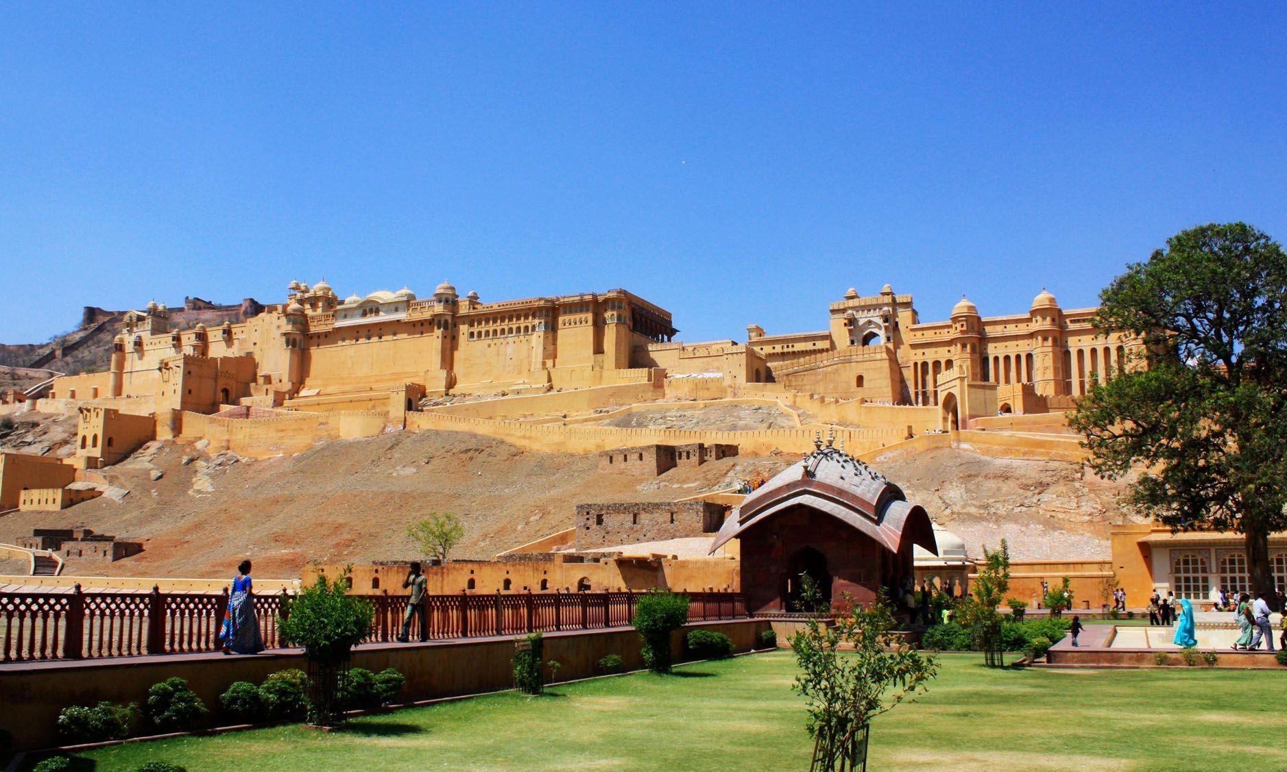 1877x1127 Ranthambore Travel Guide