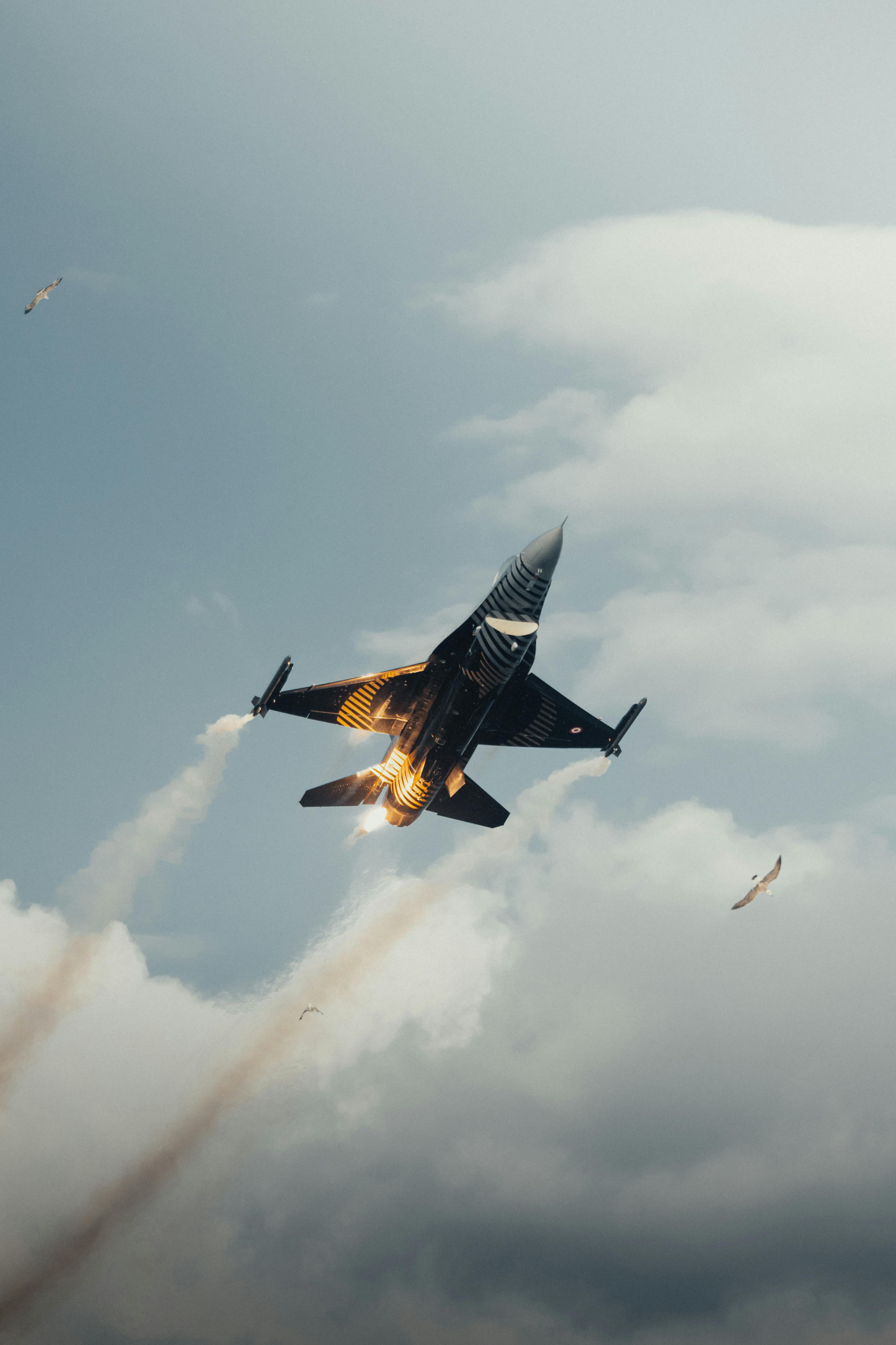 4041x6062 Turkish Air Force Photo, Download
