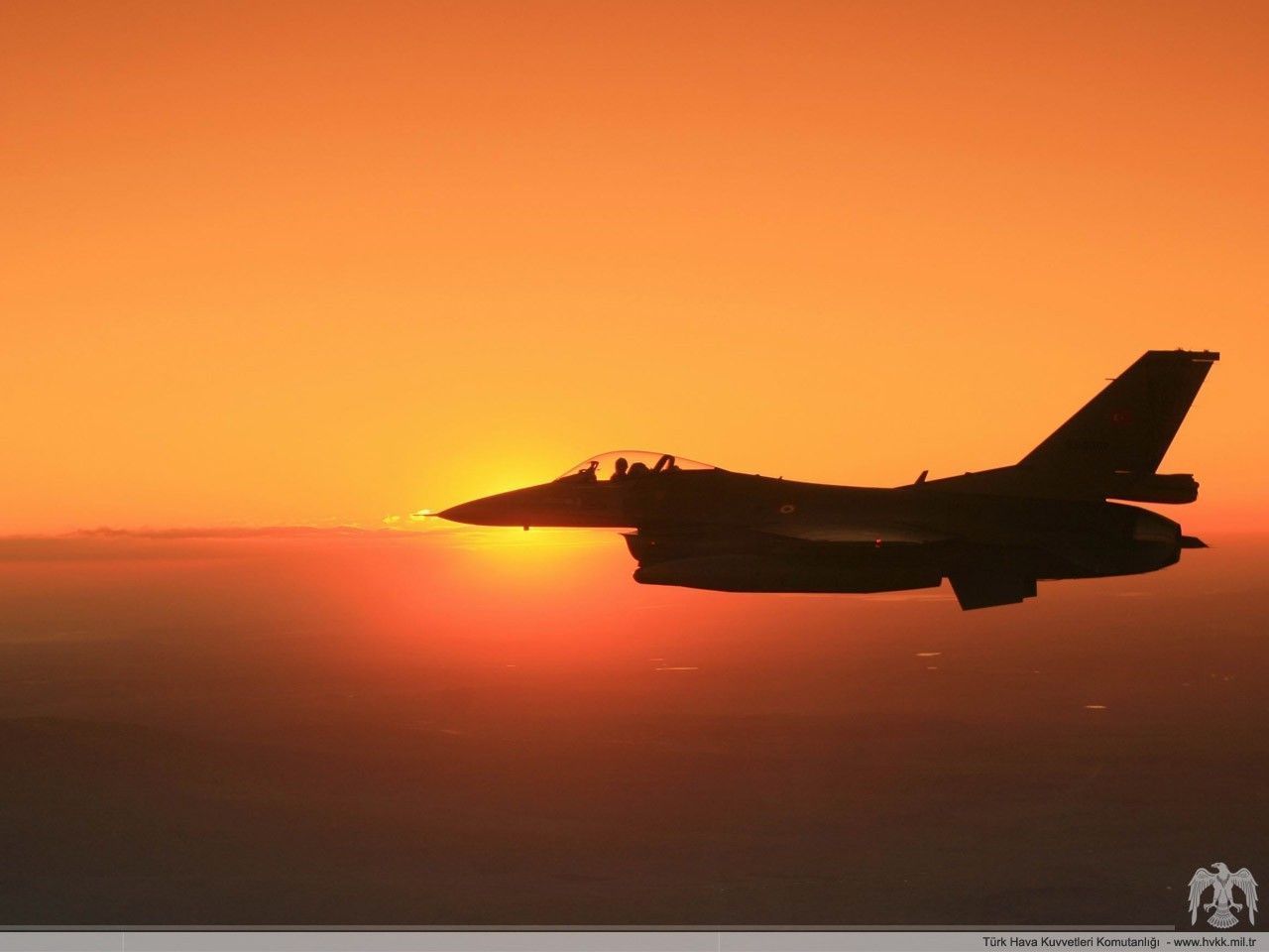 1280x960 Turkish Air Force