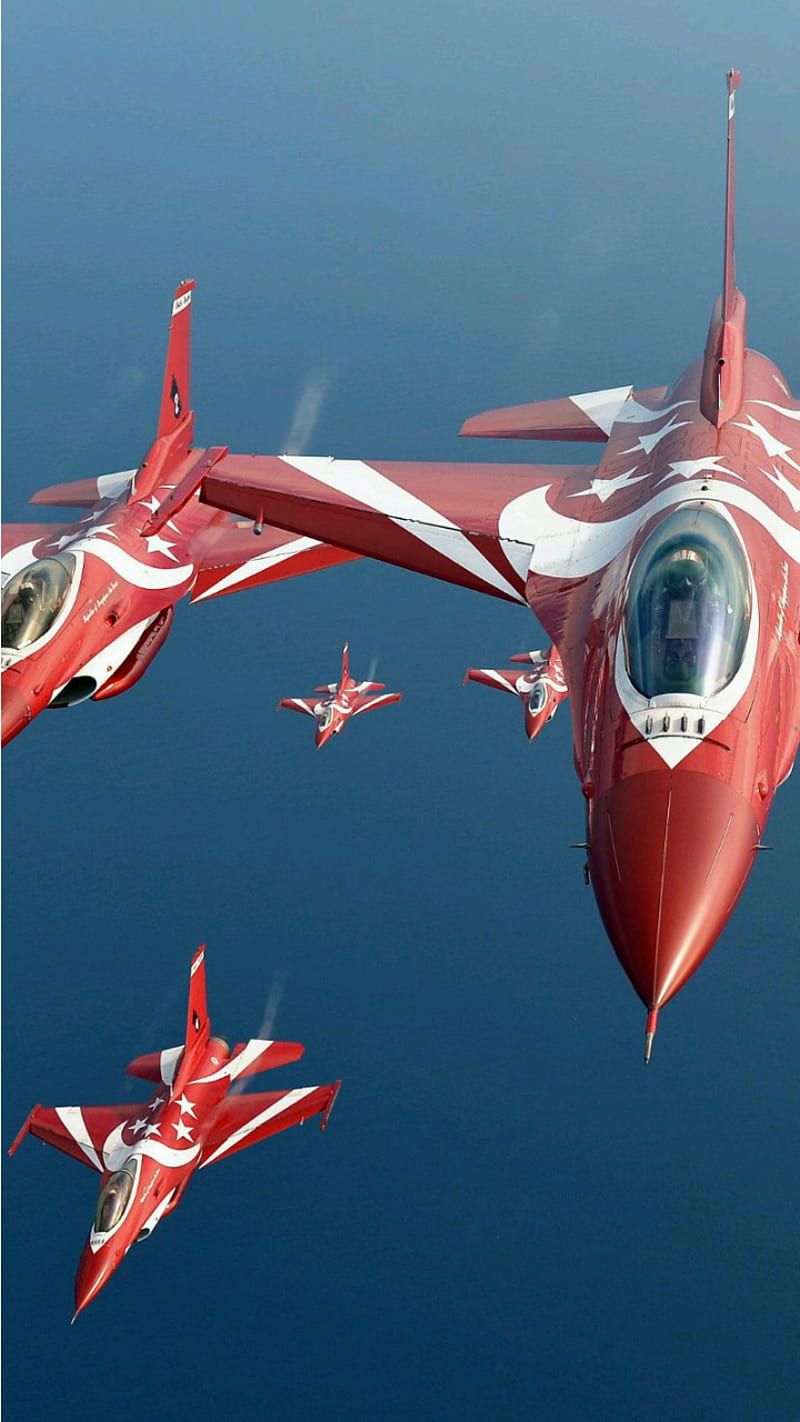 800x1422 Jet, aircraft, airplane, guerra, jets