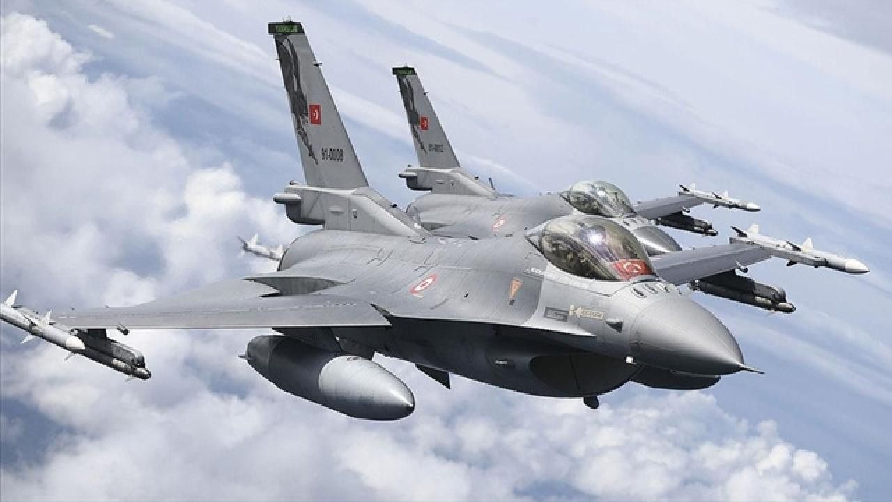 1280x720 northern Iraq as Iraqi defense minister