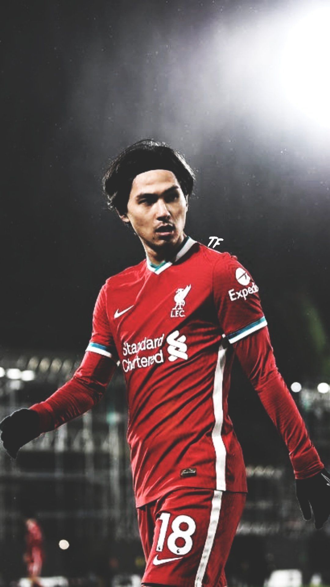 1080x1918 TF Sport Edit (desativado!) on X