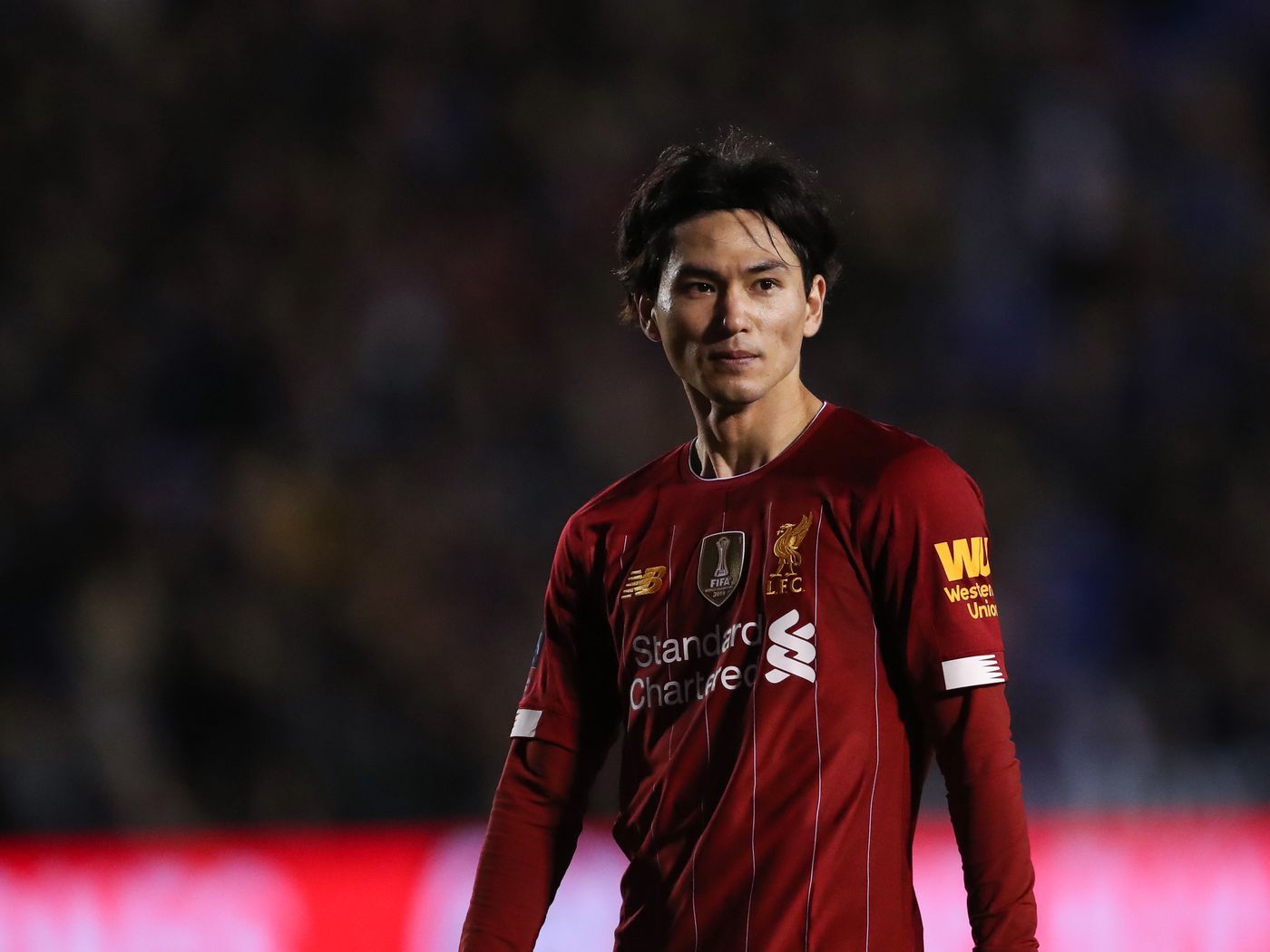 1400x1050 Takumi Minamino On Liverpool Fandom