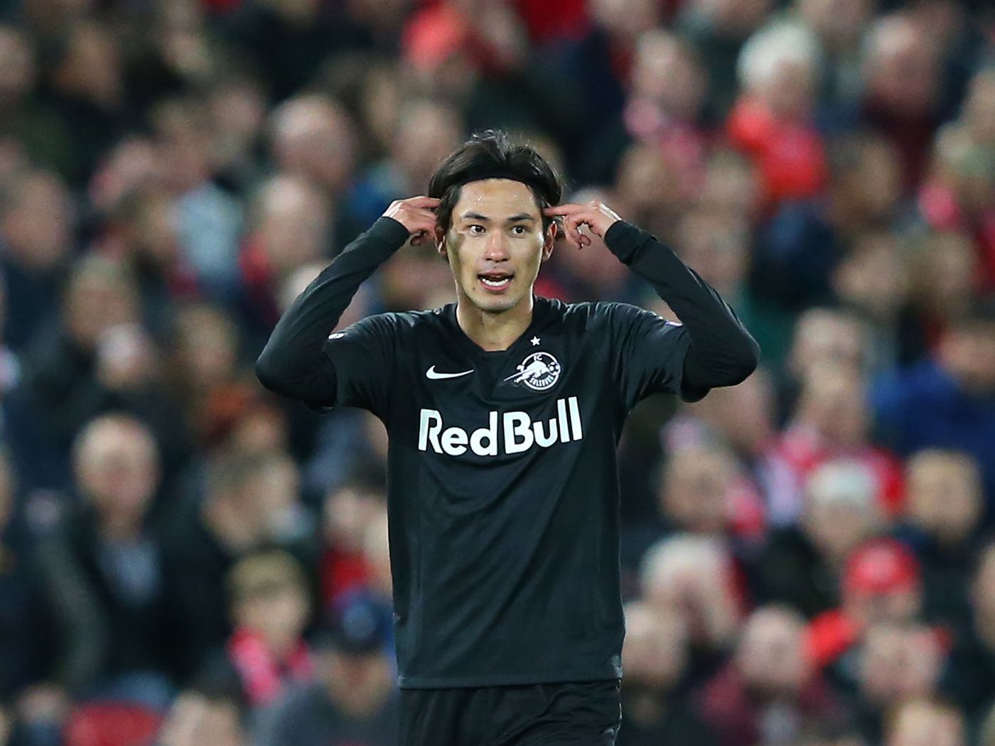 1400x1050 Liverpool Reportedly Beat Bayern Munich