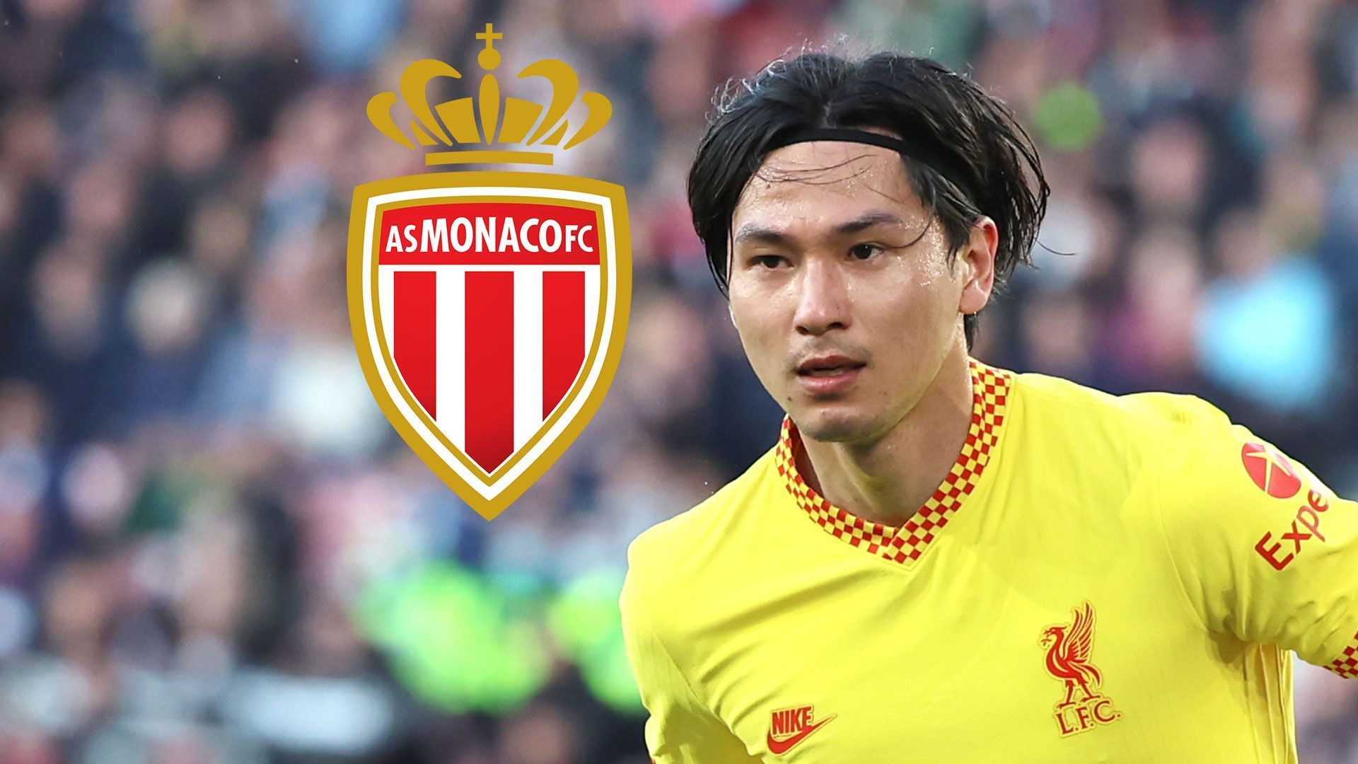 1920x1080 15.5m Monaco transfer with Reds making