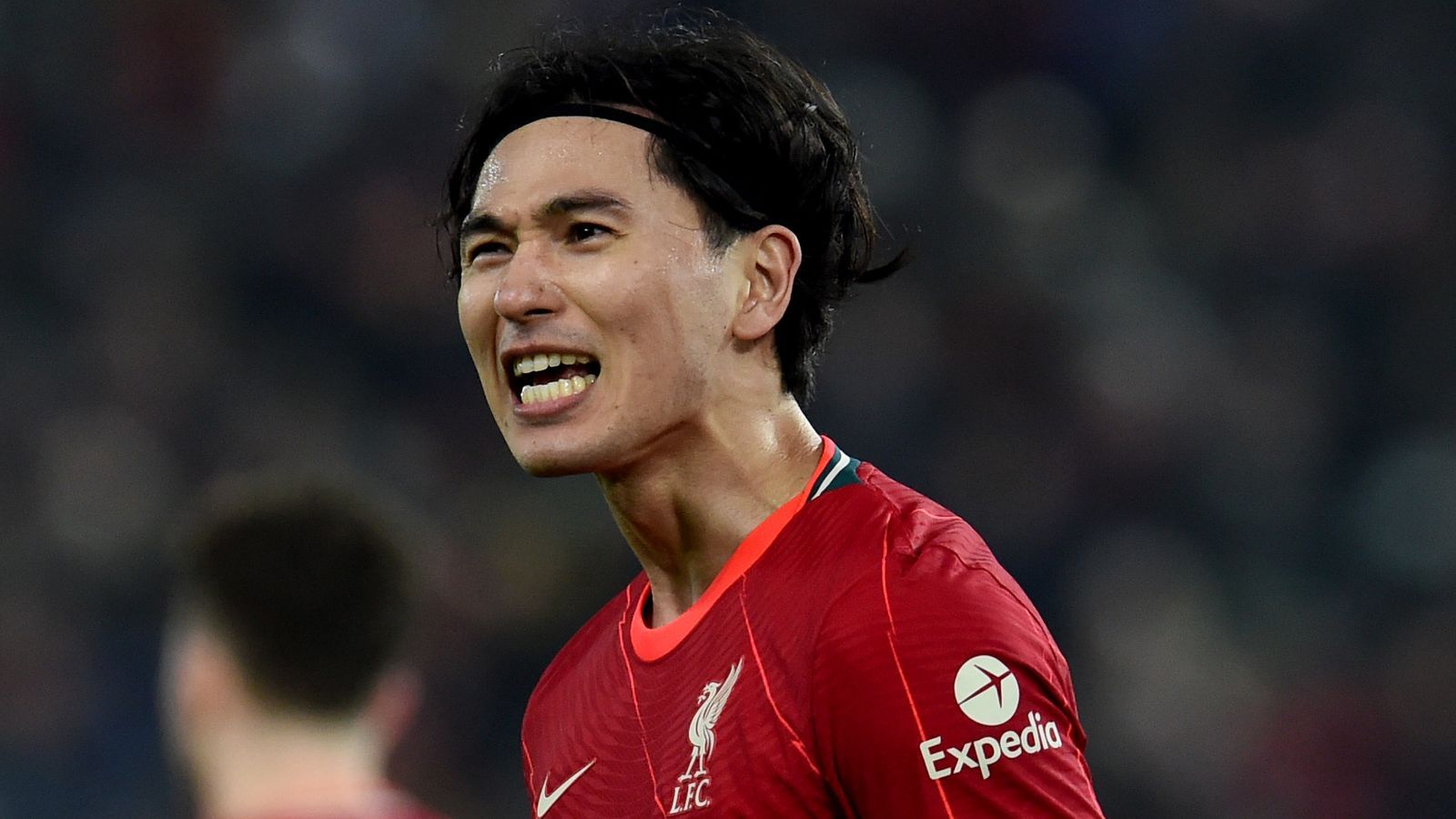 1600x900 Takumi Minamino: Monaco confirm signing