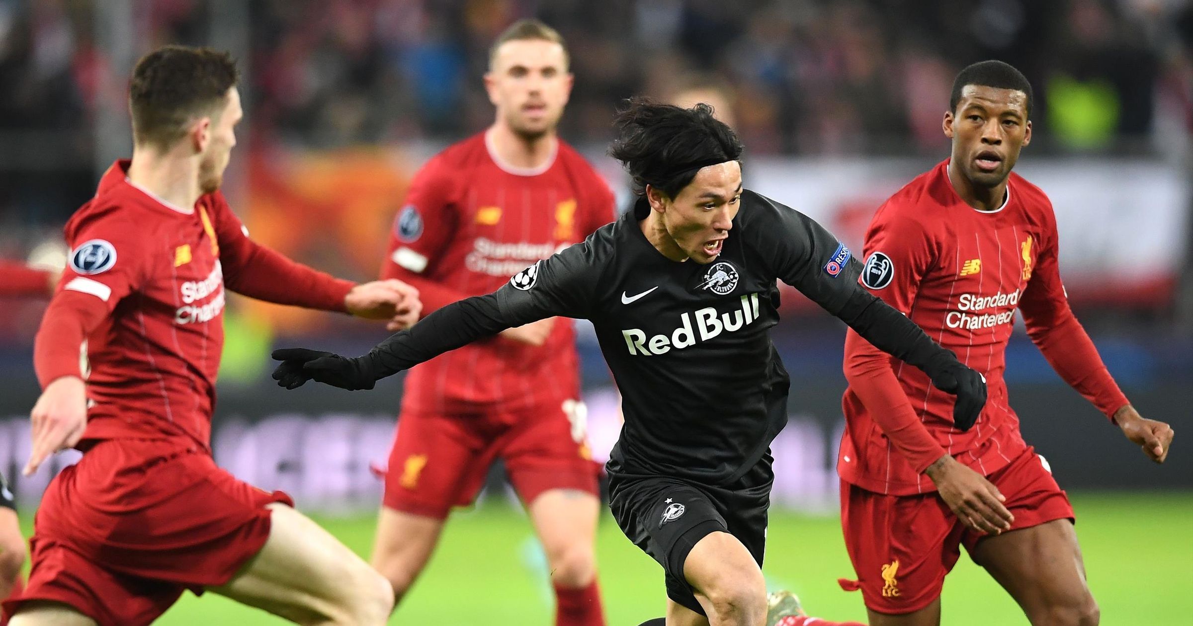2400x1260 Takumi Minamino to Liverpool