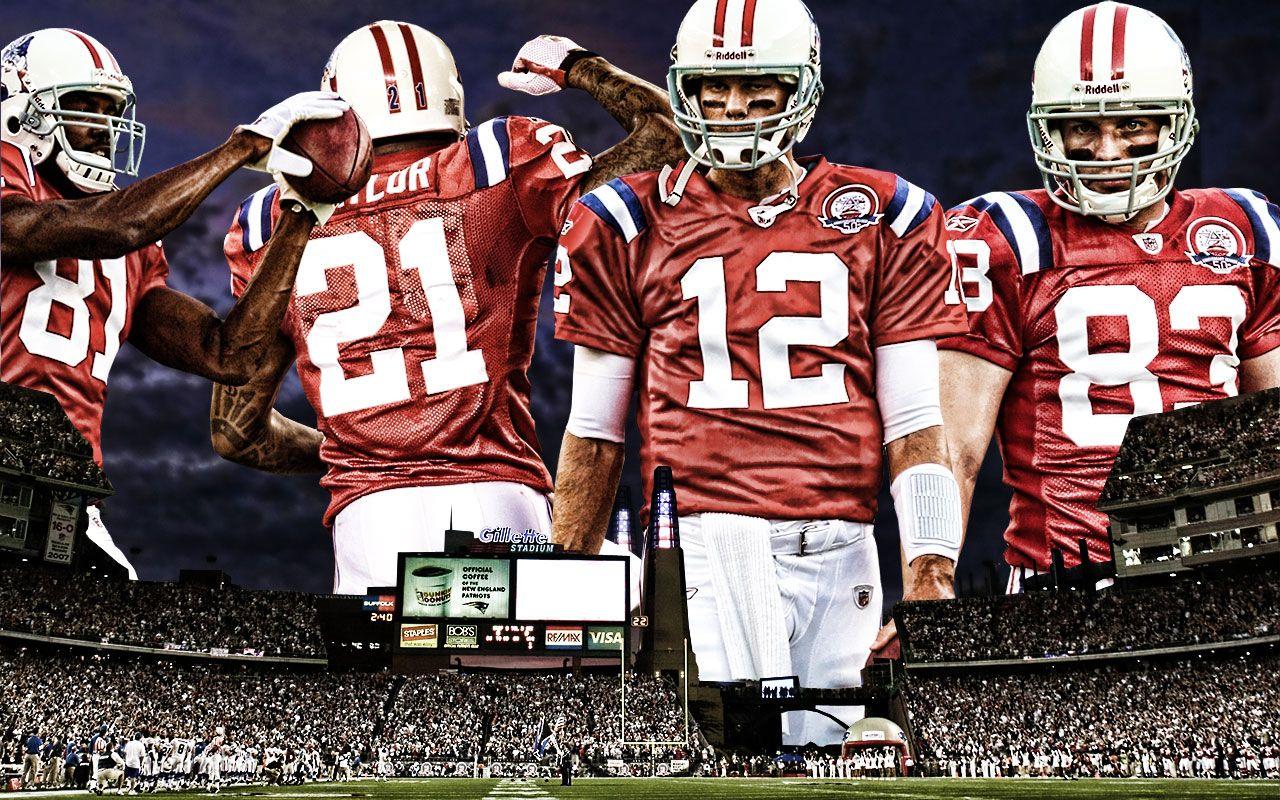 1280x800 Patriots wallpaper HD