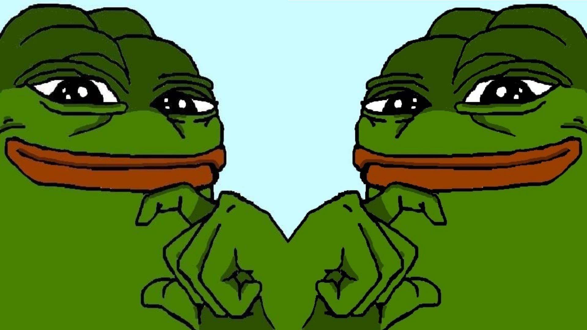 Pepe the Frog Wallpapers Top Free Pepe the Frog Backgrounds