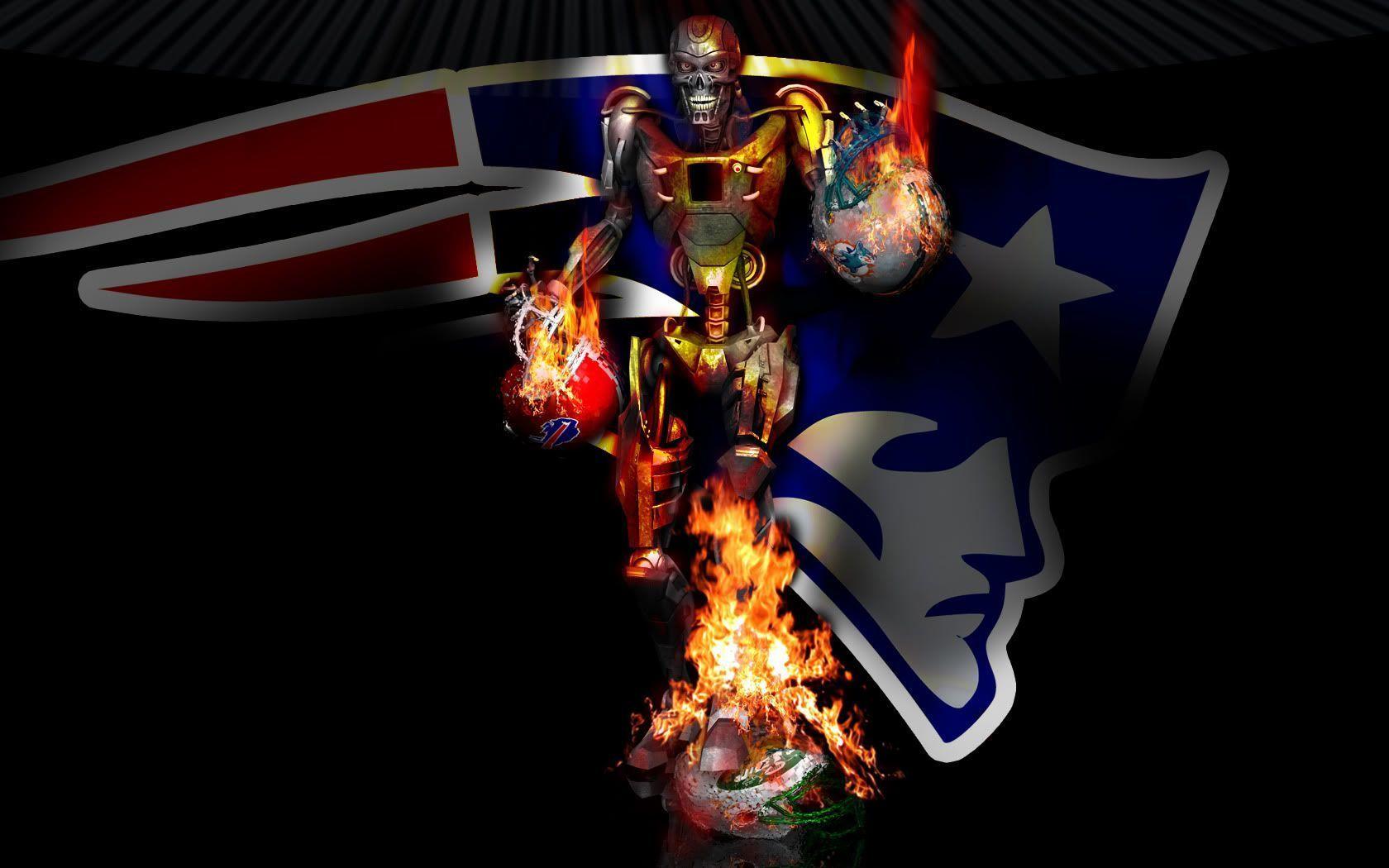 1680x1050 Wallpaper Patriots Gallery (78 Plus) PIC WPW302941