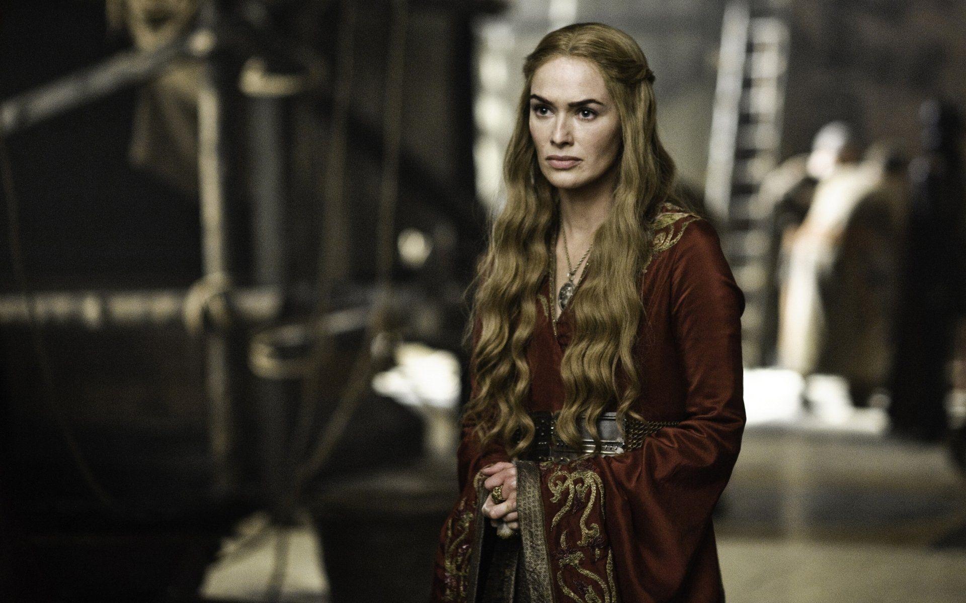 cersei lannister wallpaper