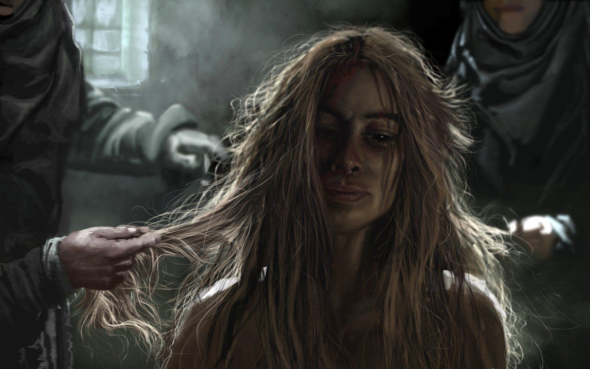 1920x1200 Cersei Lannister HD Wallpaper