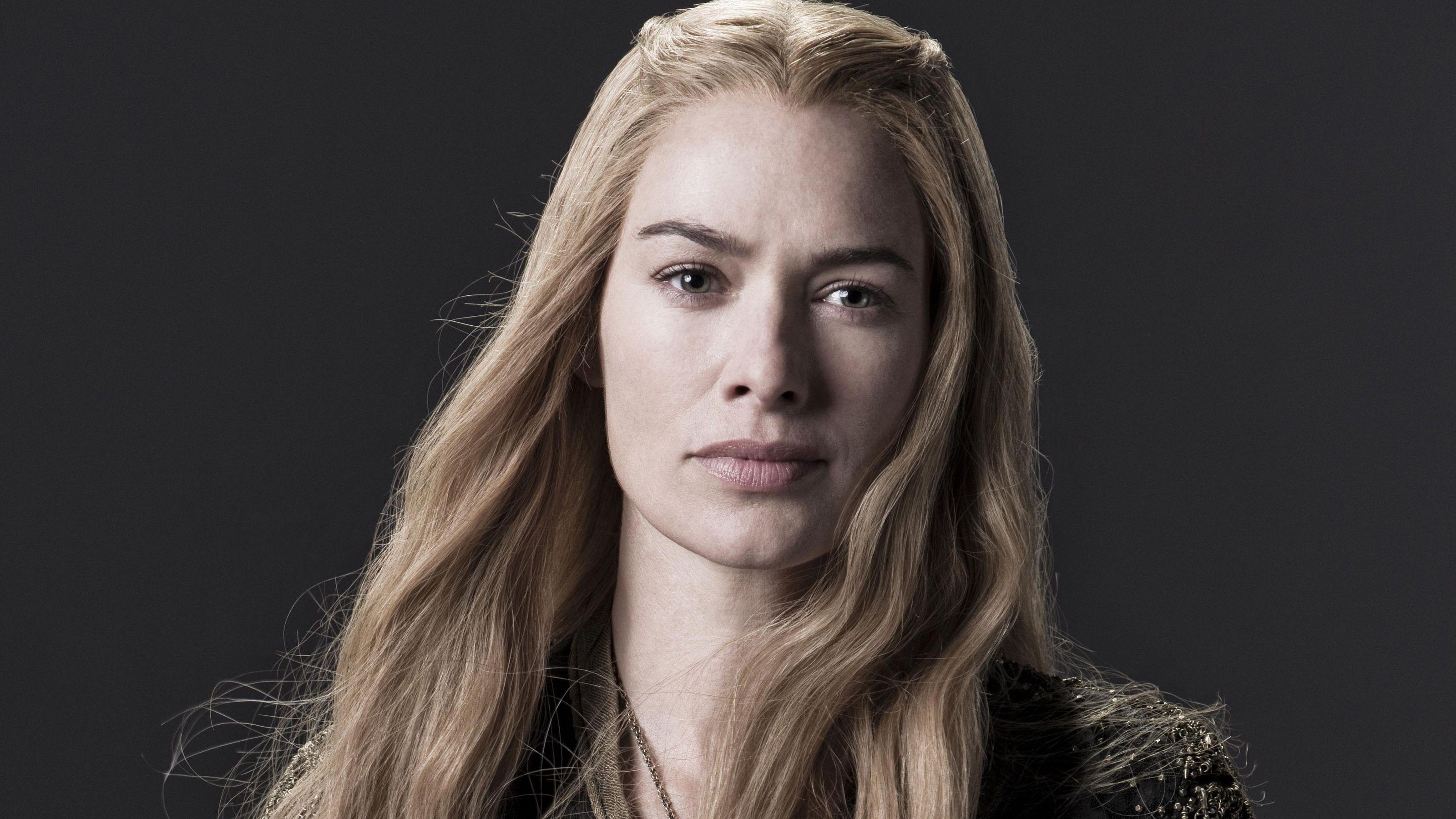 Cersei Lannister Wallpapers - Top Free Cersei Lannister Backgrounds ...