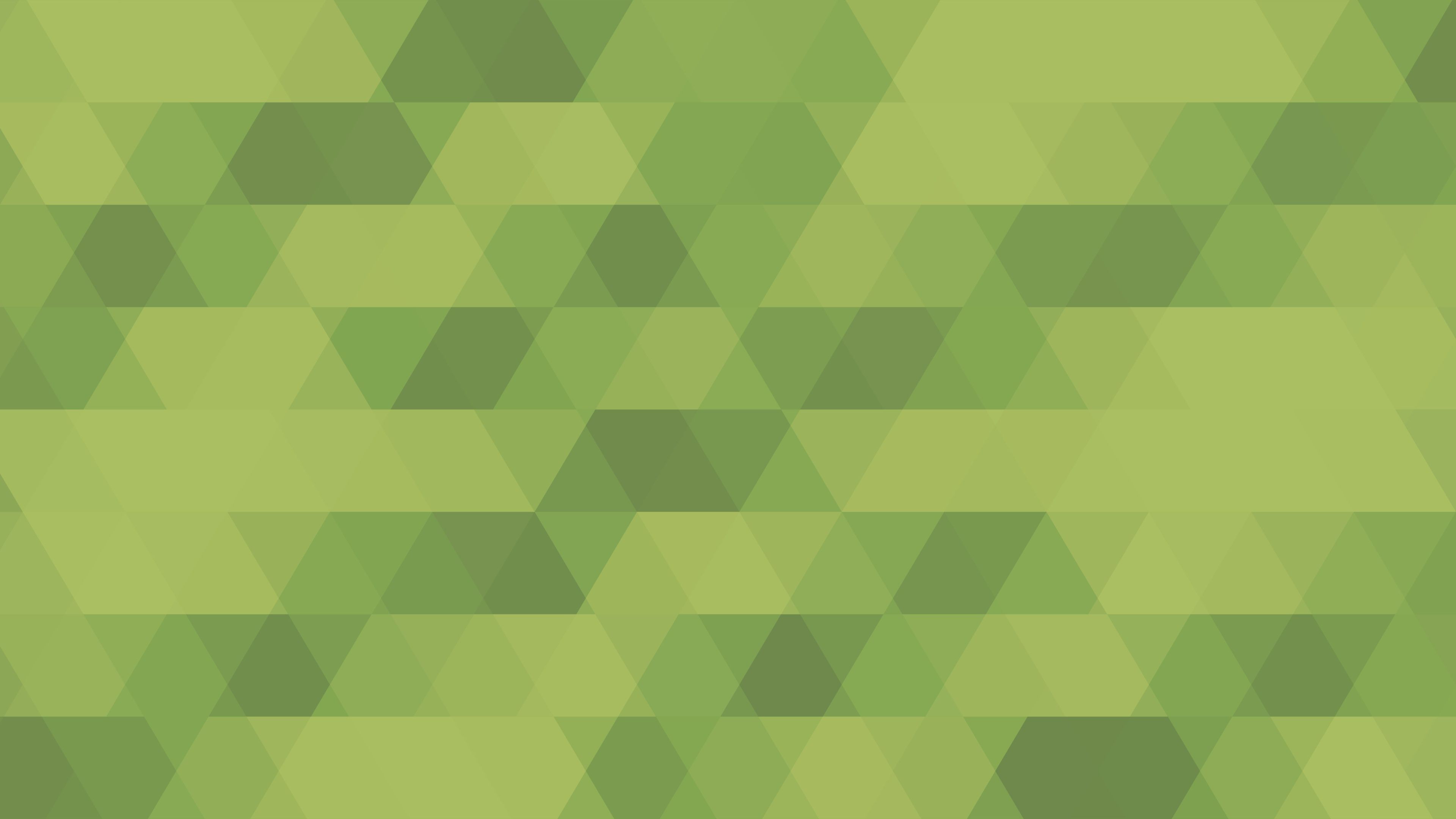3840x2160 Geometry Abstract Triangle Abstract