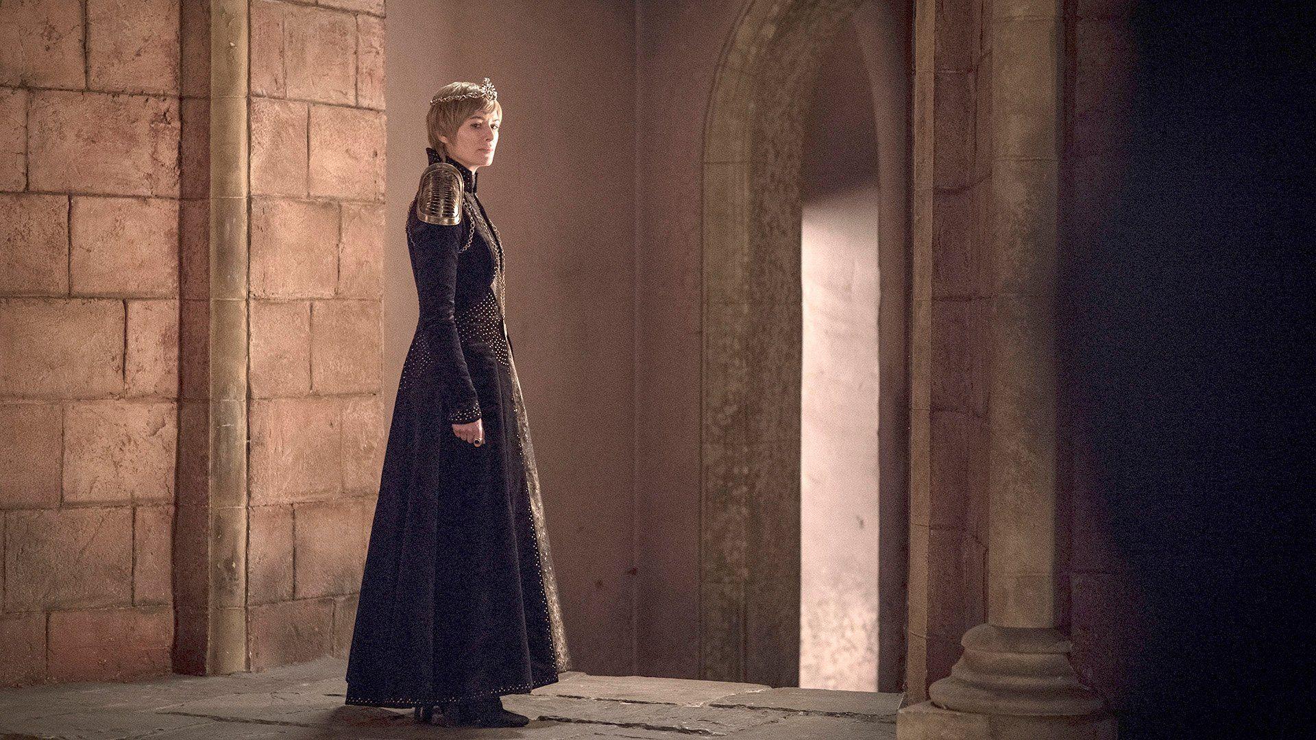 1920x1080 Cersei Lannister Wallpaper Full HD 41086