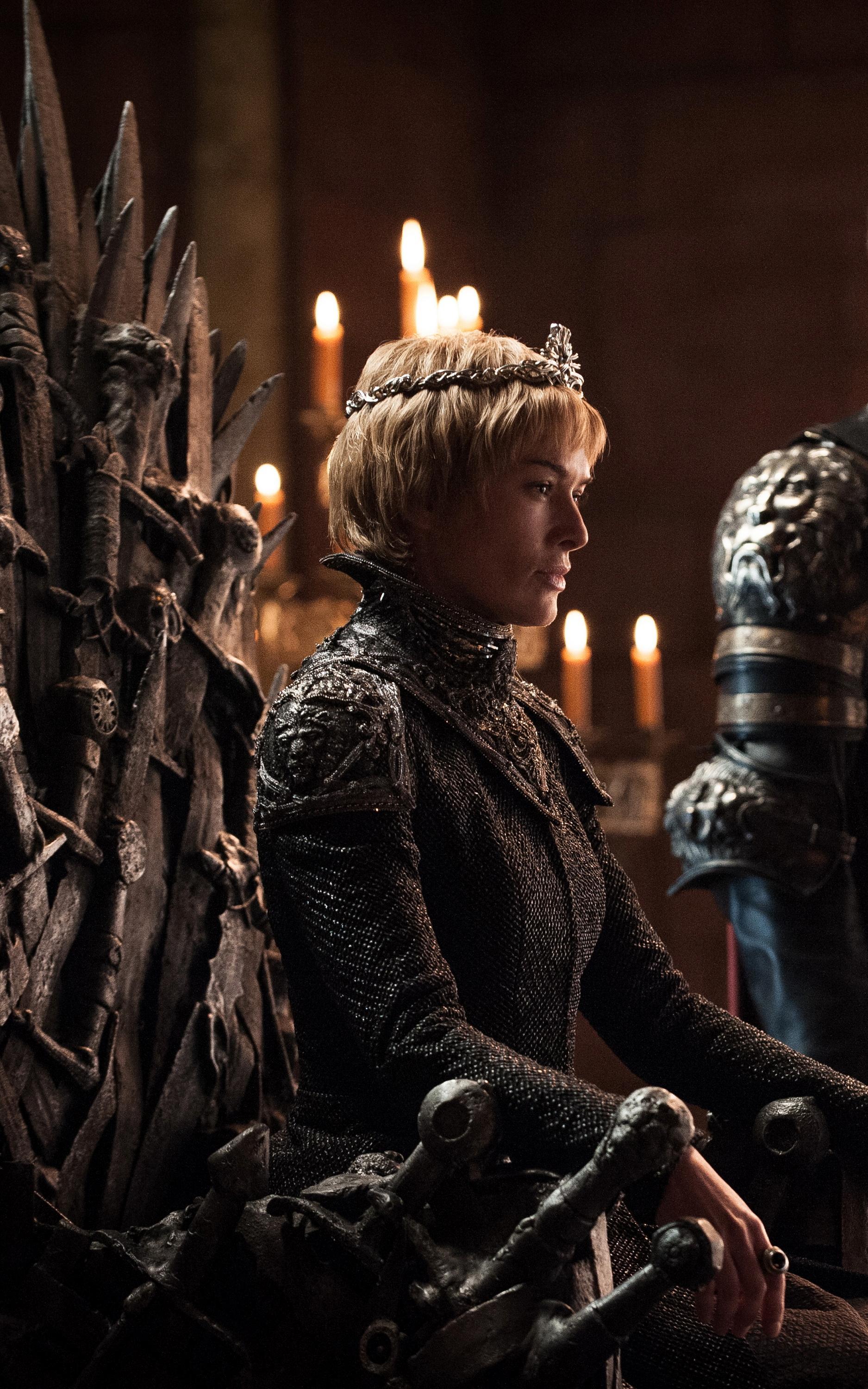 1875x3000 Cersei Lannister Wallpaper - (wallpaper collections)