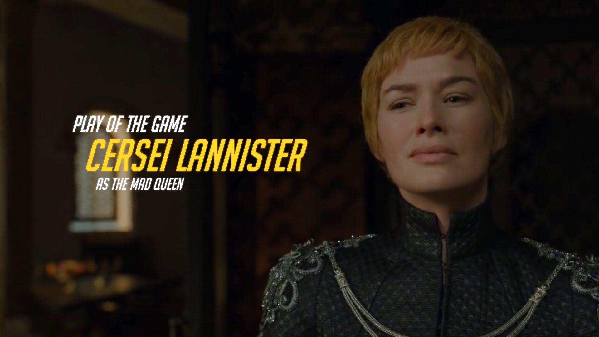 1920x1080 Cersei Lannister Season 7 Wallpaper Mobile
