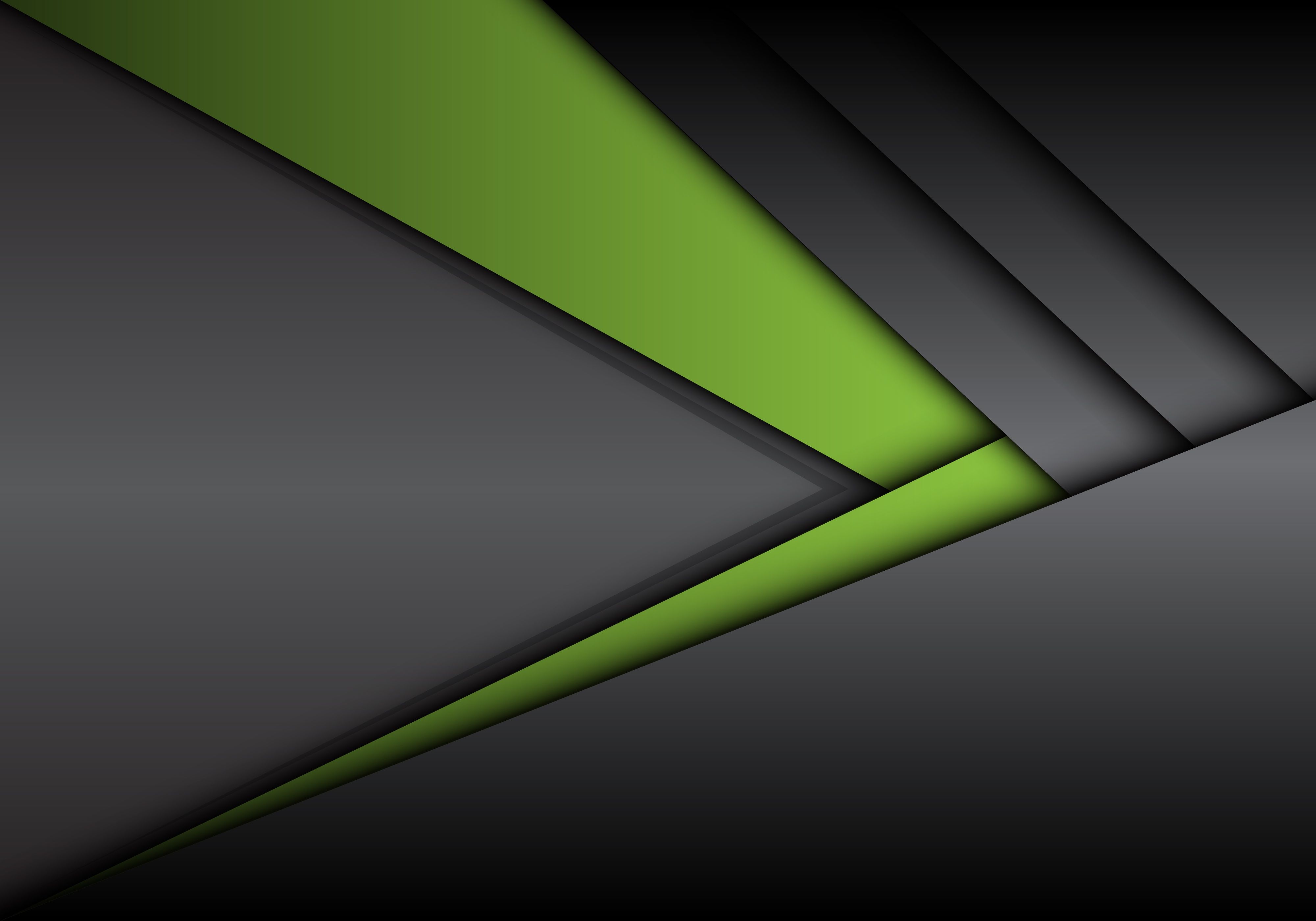 4000x2800 Abstract Geometry 4k Ultra HD Wallpaper