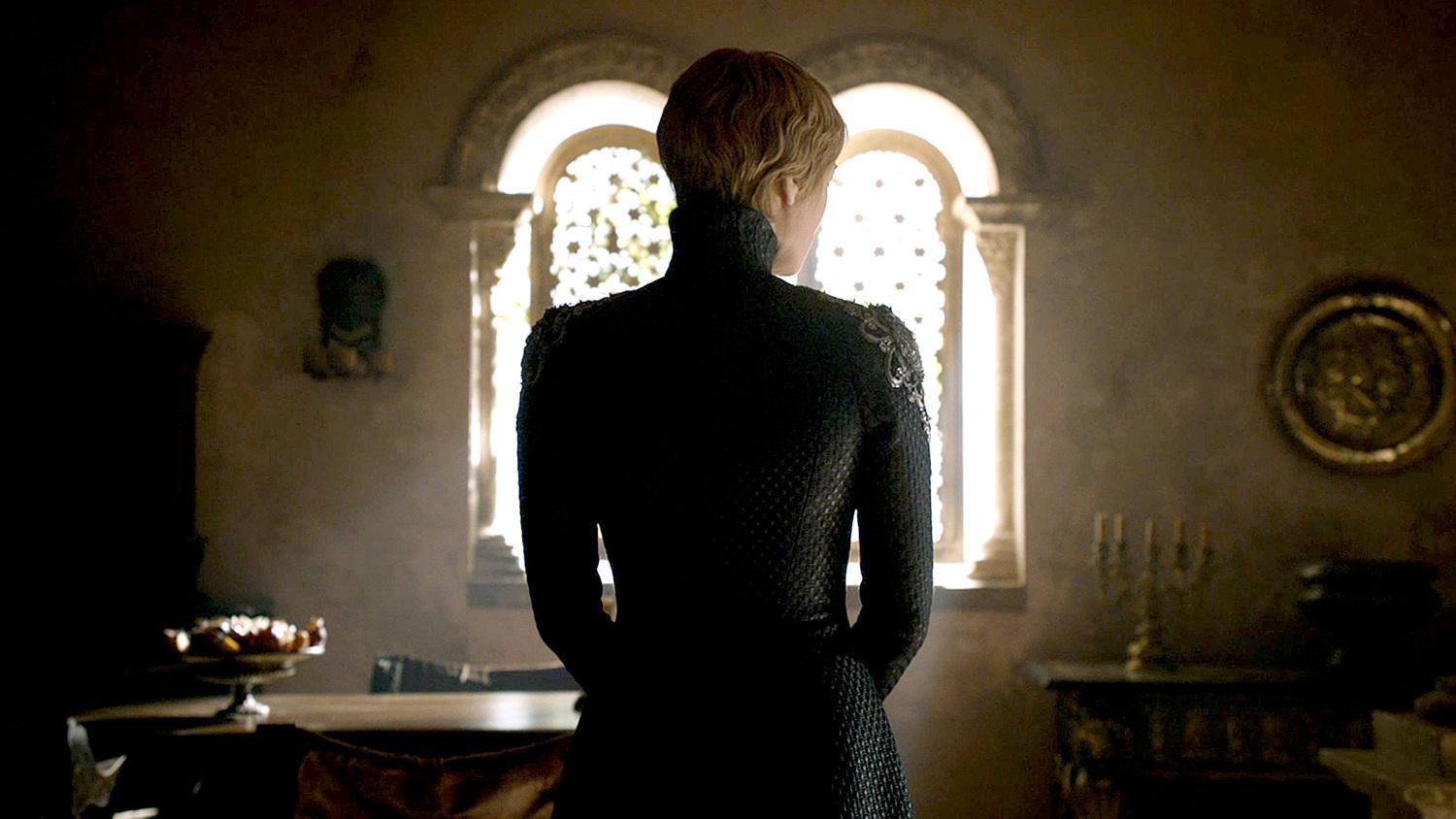 1500x844 Cersei Lannister Season 7 Wallpaper High Quality