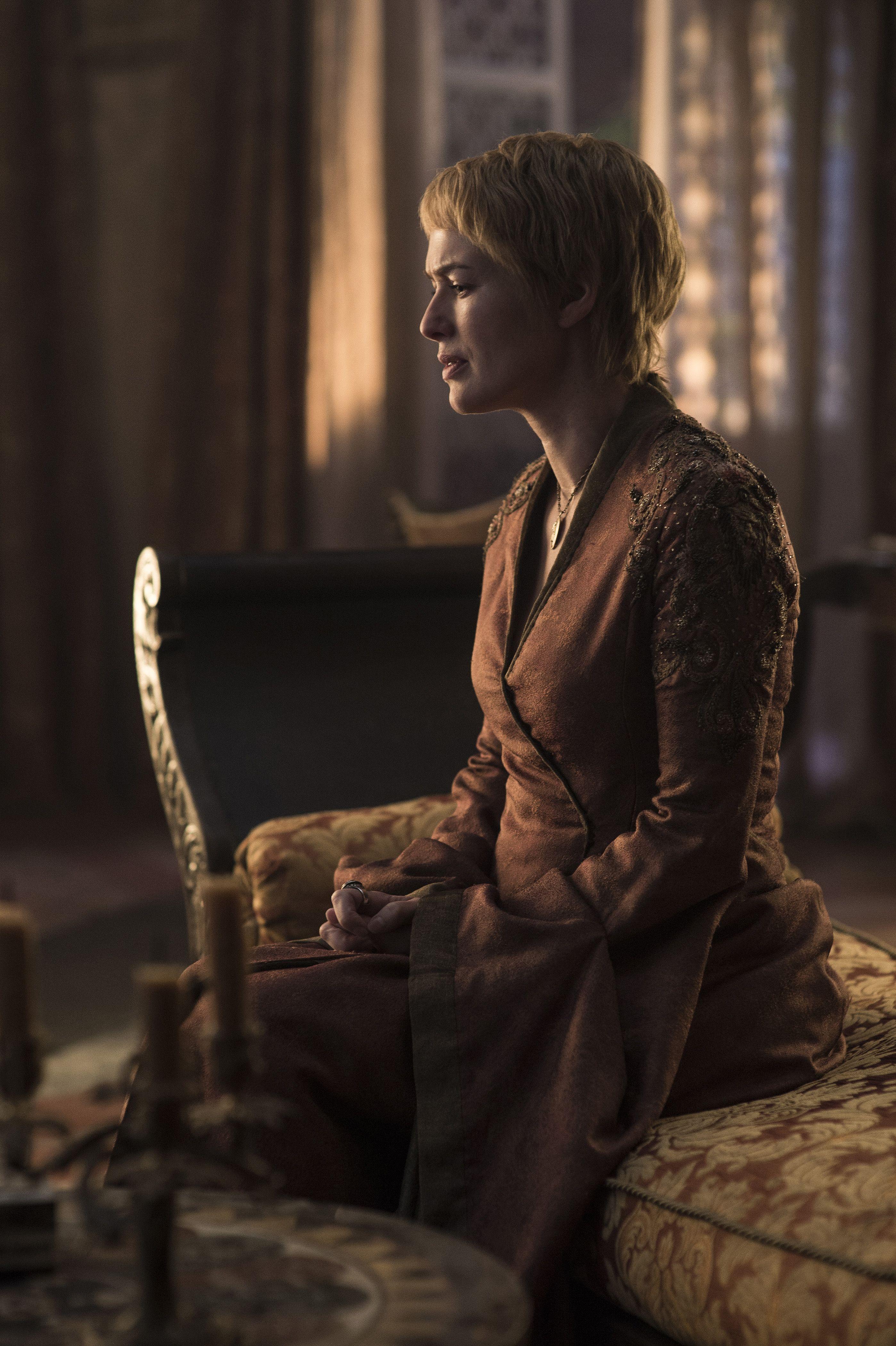 Cersei Lannister Wallpapers - Top Free Cersei Lannister Backgrounds