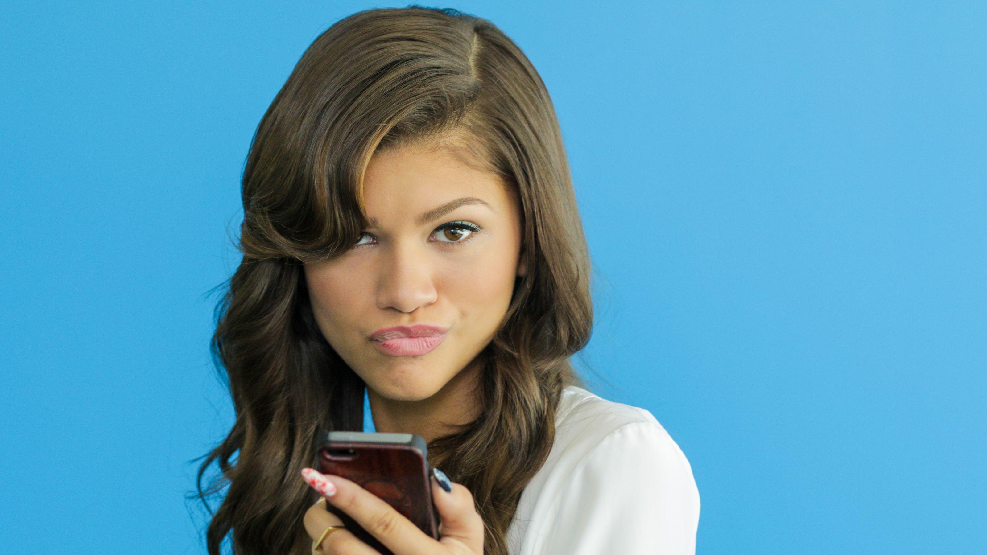 3200x1800 Amazing Zendaya Wallpaper Full HD Picture. Zendaya