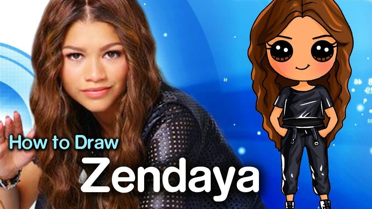1280x720 Zendaya. Disney's K.C. Undercover in 2019
