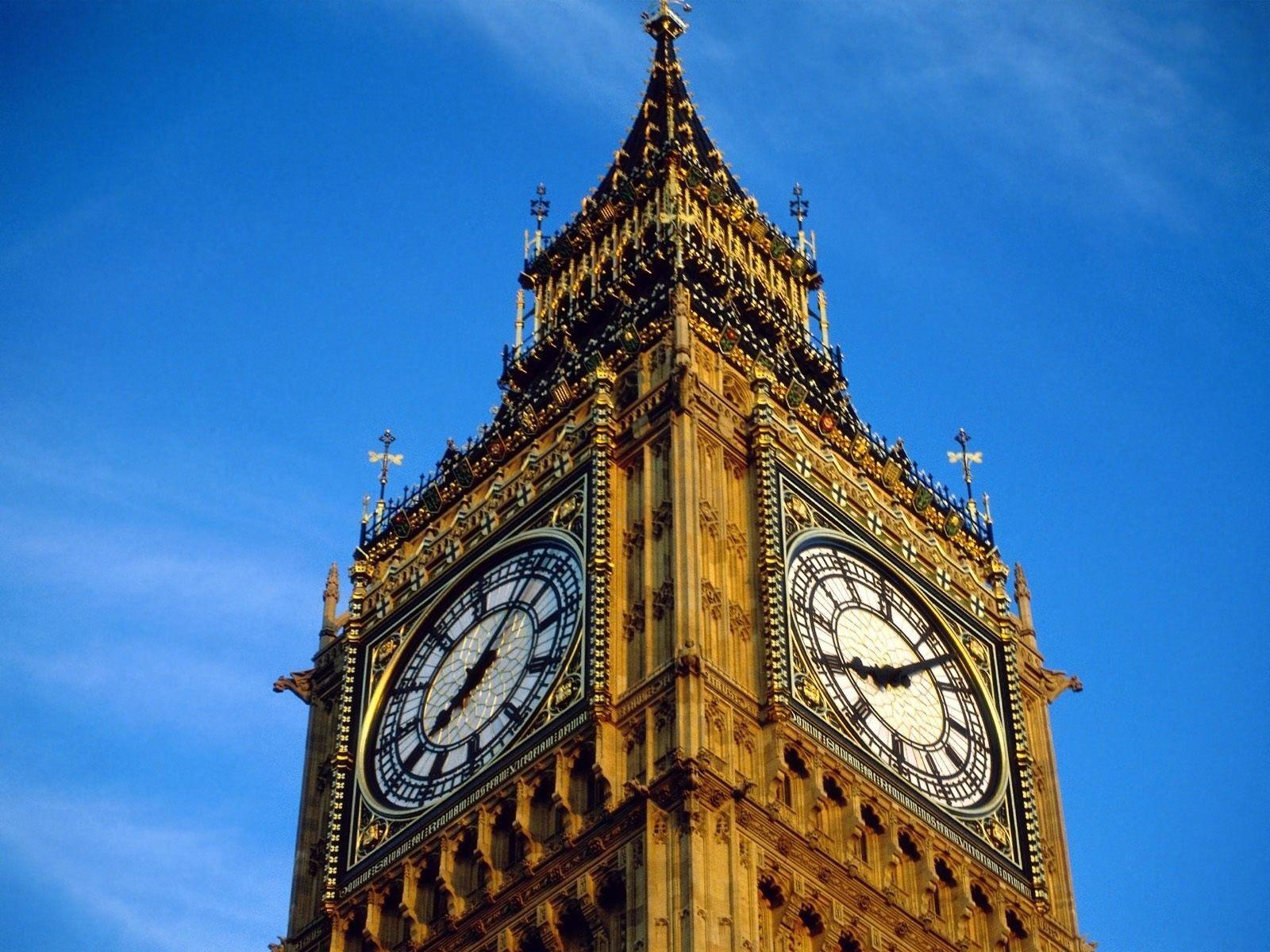 1600x1200 Big Ben Wallpaper HD 30233 1600x1200px