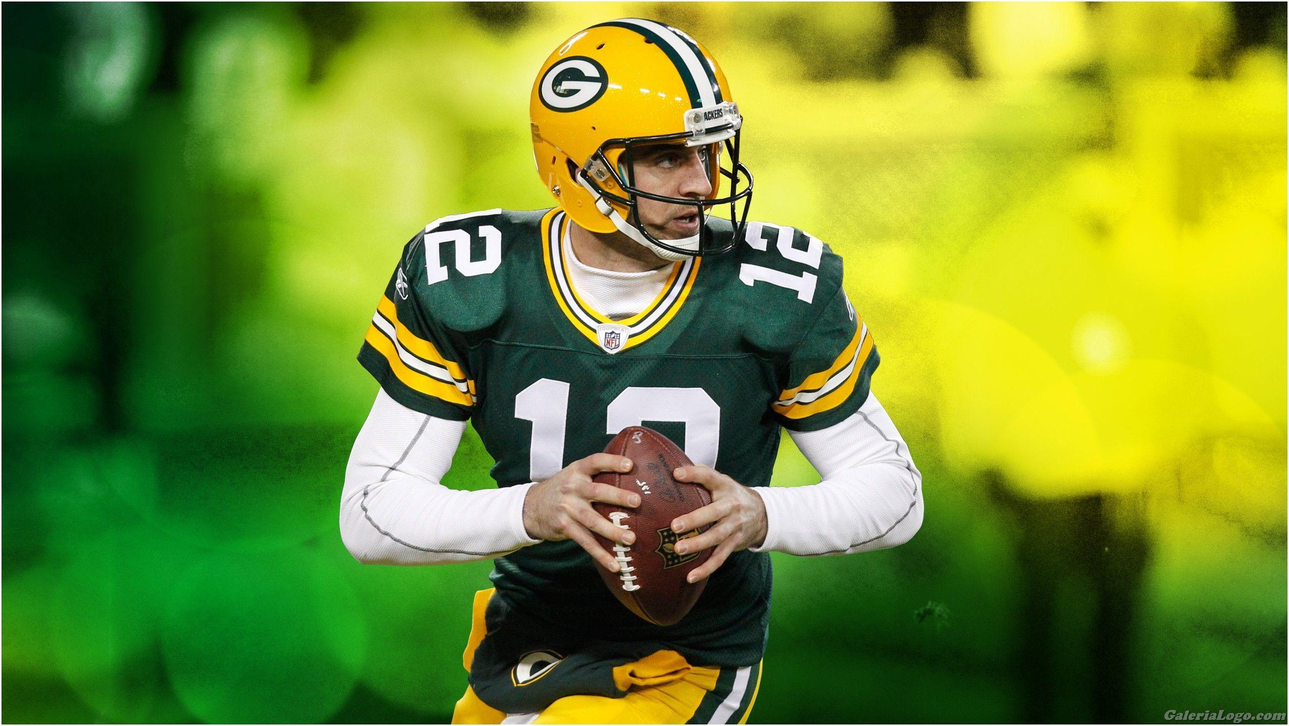 aaron rodgers iPhone Wallpapers Free Download