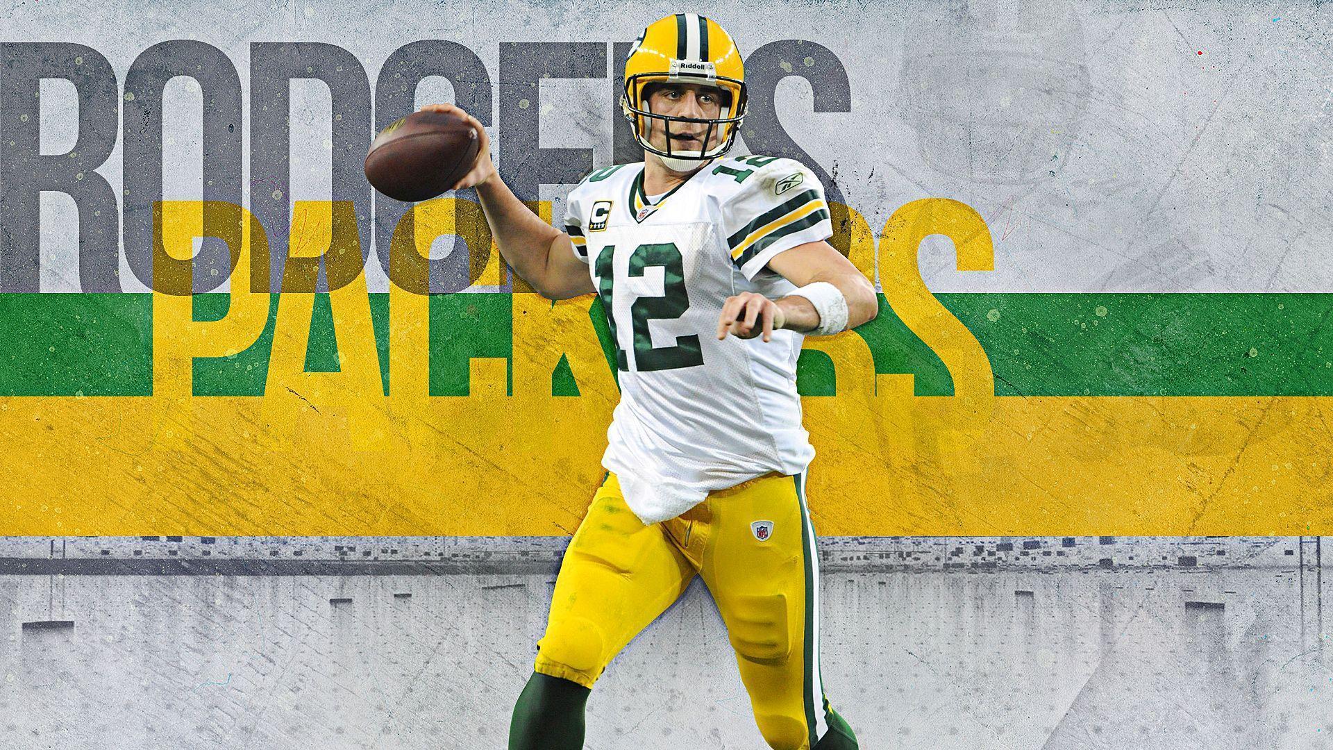 Aaron Rodgers Wallpapers Top Free Aaron Rodgers Backgrounds Wallpaperaccess