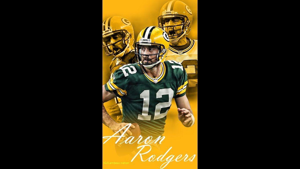 Gallery for  aaron rodgers wallpaper iphone