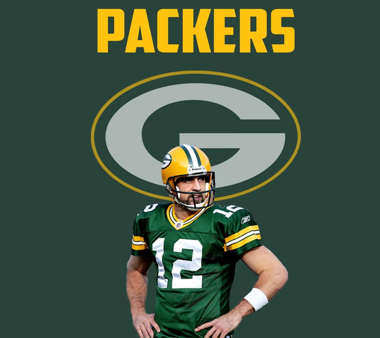 1441x1280 Aaron Rodgers GB Wallpaper