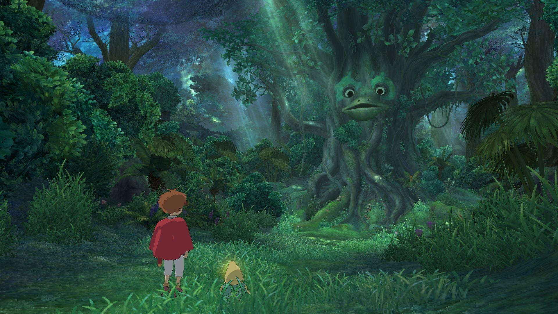 1920x1080 1920x1080 ni no kuni HD wallpaper for computer. ni