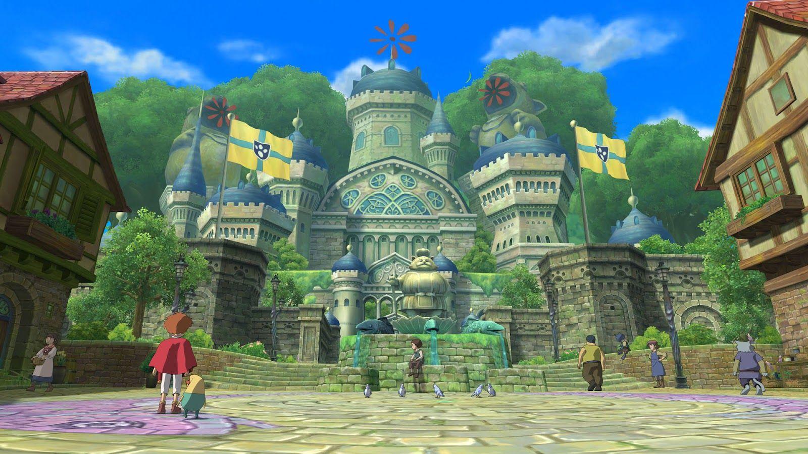 1600x900 1600x900px 351.13 KB Ni No Kuni