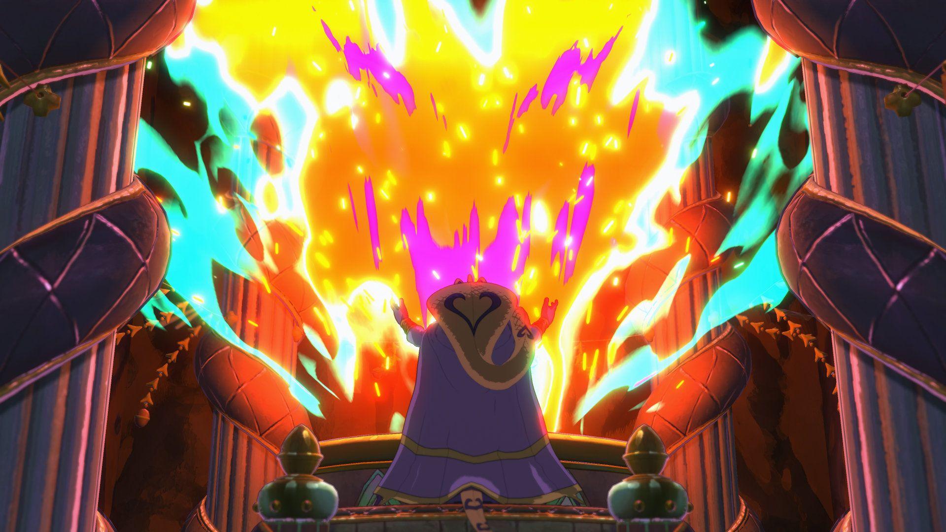 1920x1080 Most viewed Ni No Kuni II: Revenant Kingdom wallpaperK