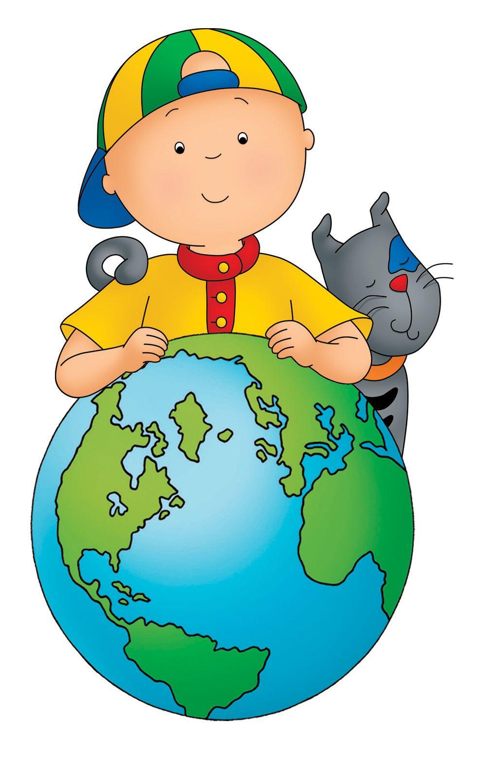 Caillou Wallpapers - Top Free Caillou Backgrounds - WallpaperAccess