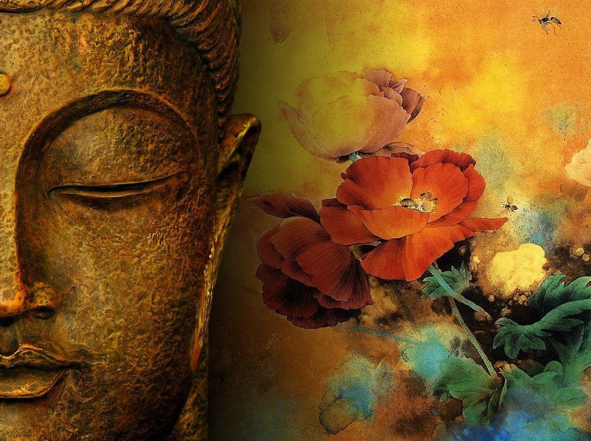 Zen Buddhist Wallpapers - Top Free Zen Buddhist Backgrounds