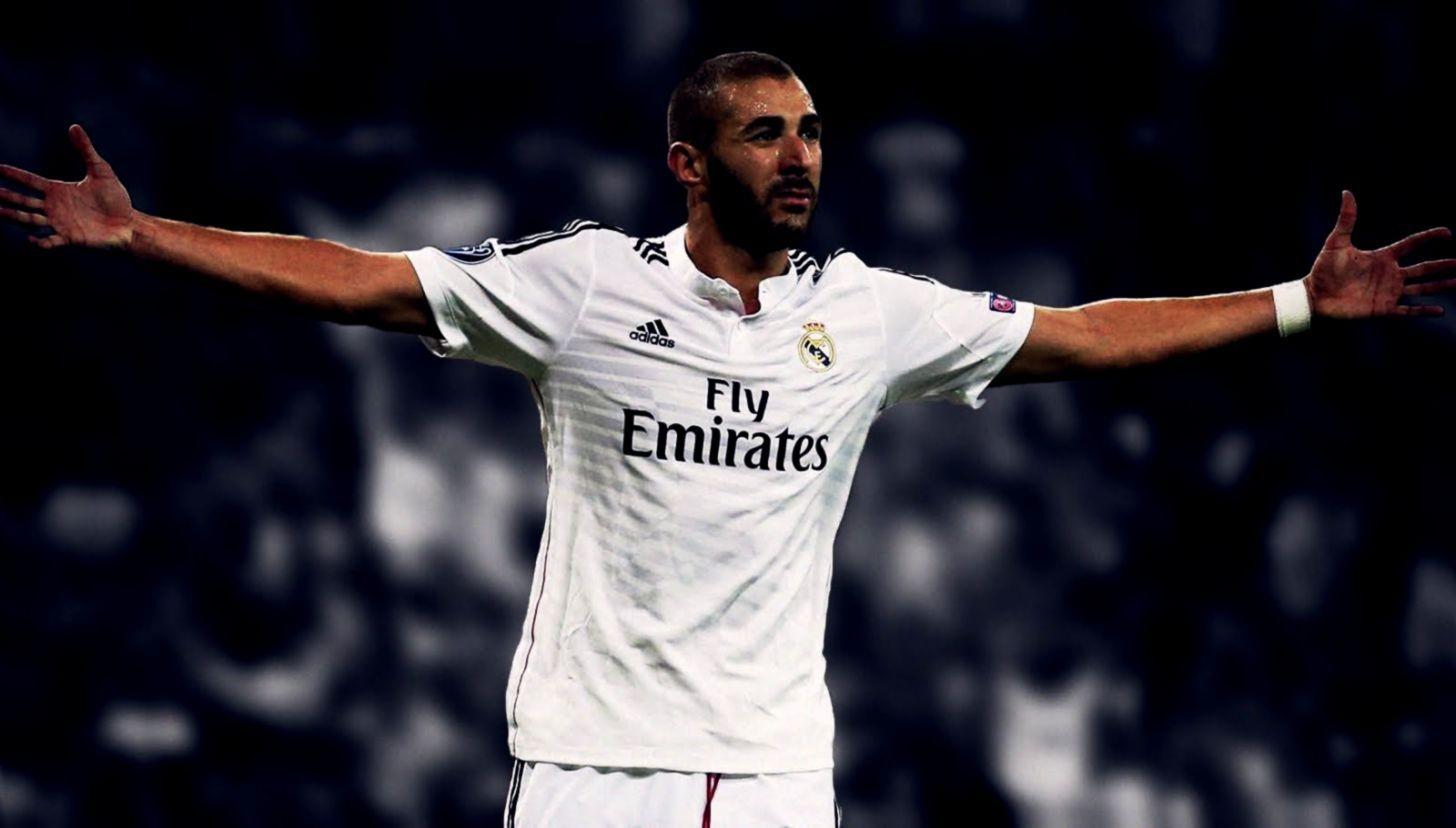 Benzema Wallpapers Top Free Benzema Backgrounds Wallpaperaccess