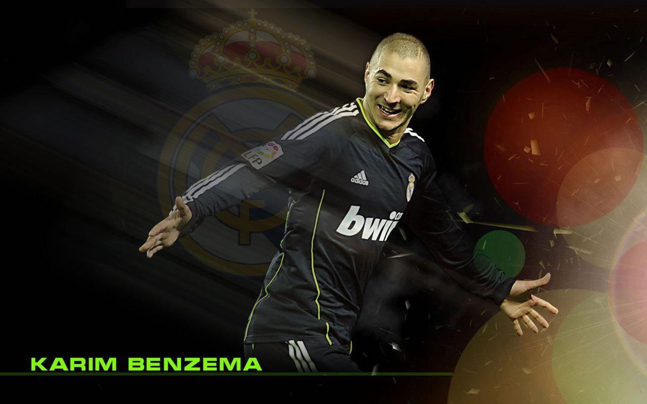 1280x800 Karim Benzema iPhone Wallpaper. Karim Benzema. Real madrid