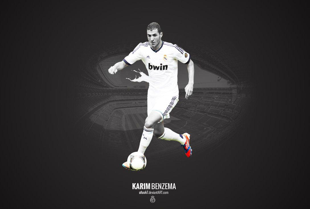1089x734 Karim Benzema Wallpaper Full HD #PS45I4G